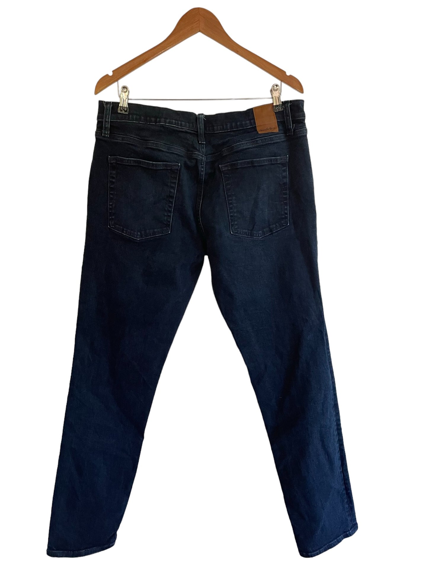 Jeans Goodfellow & Co — Talla 36W x 34L