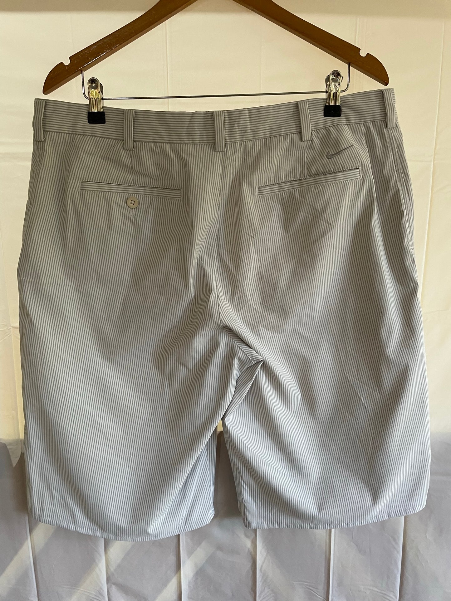 Short Nike — Talla 36