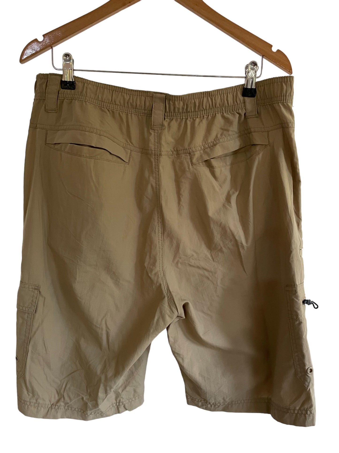 Short Ocean Coast — Talla 36