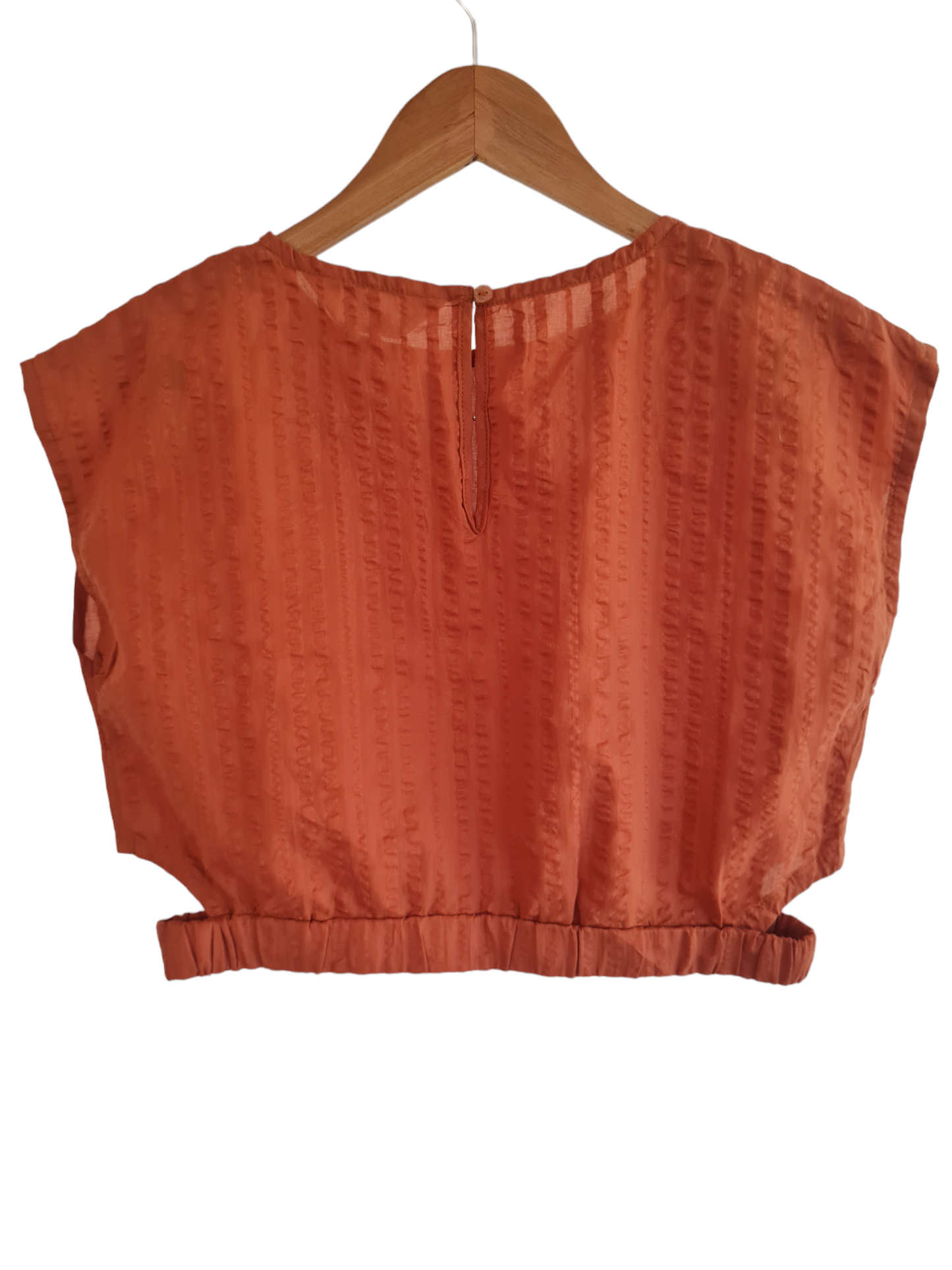 Top H&M — Talla 14