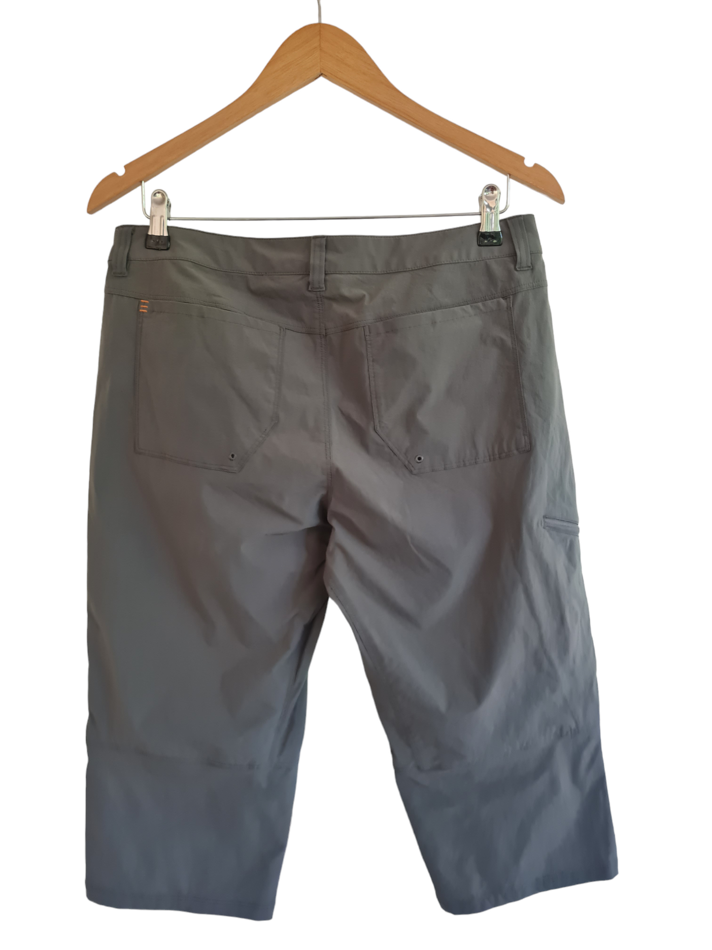 Short Orvis — Talla 10