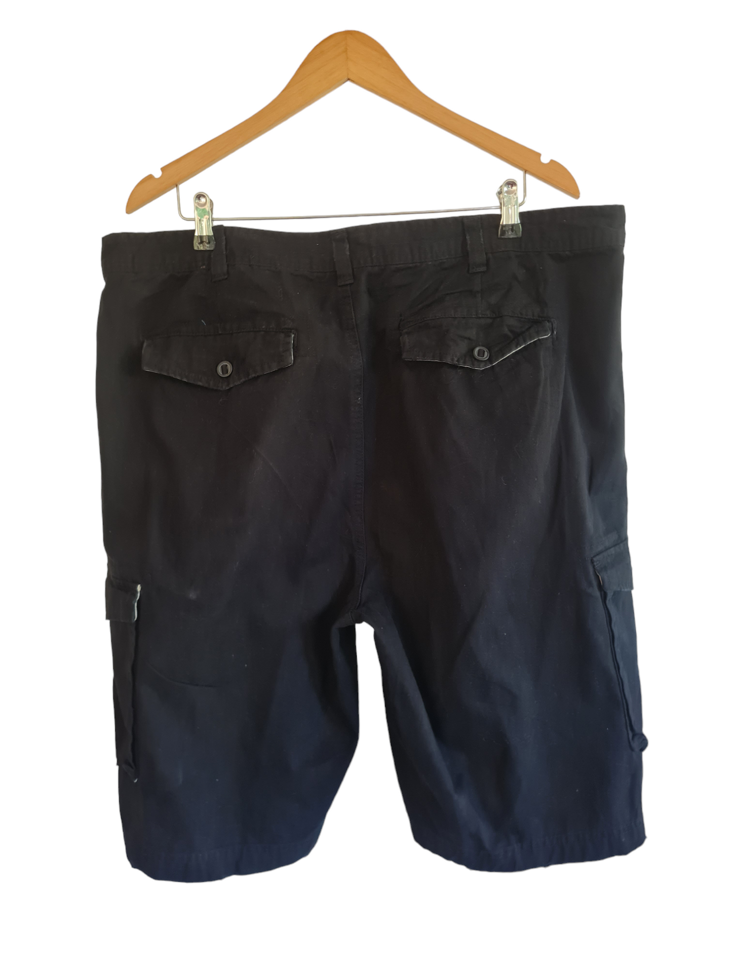 Short swiss cross — Talla 40