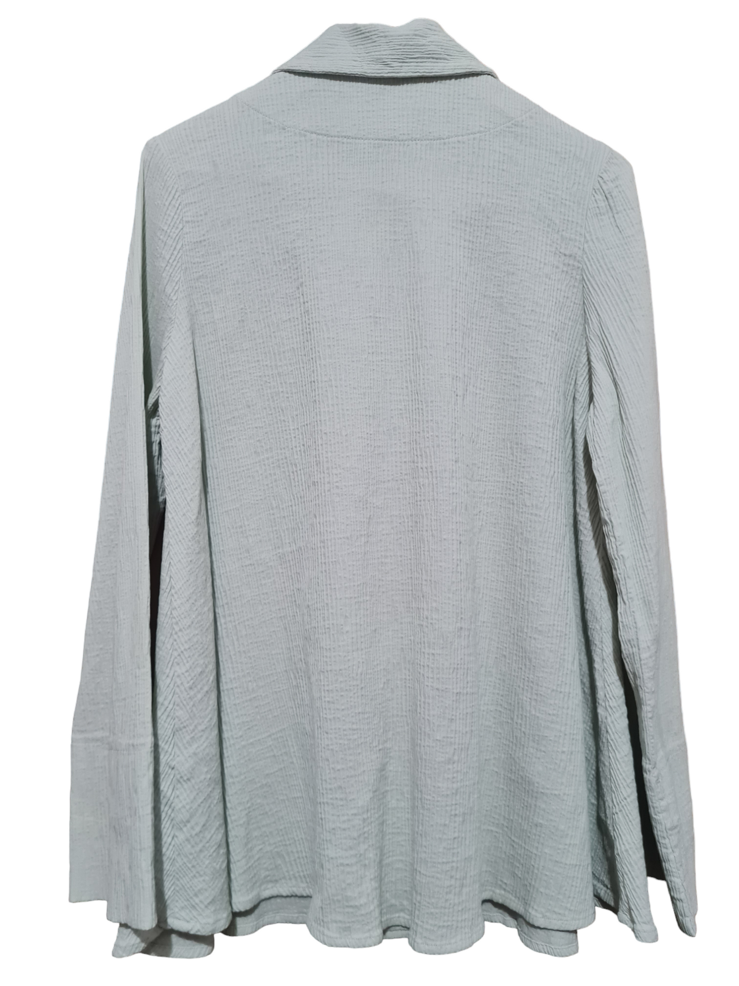 Camisa Marla Wynne — Talla S