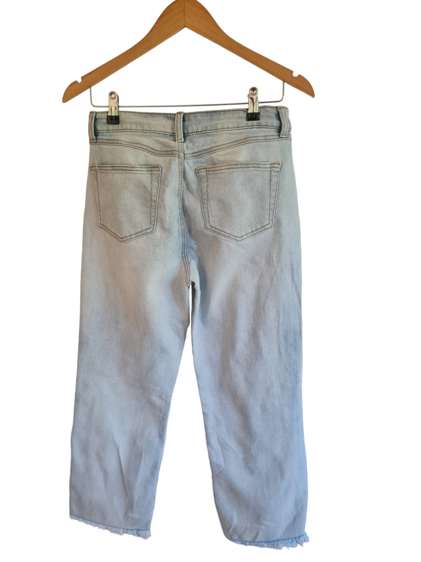 Jeans — Talla 7/28