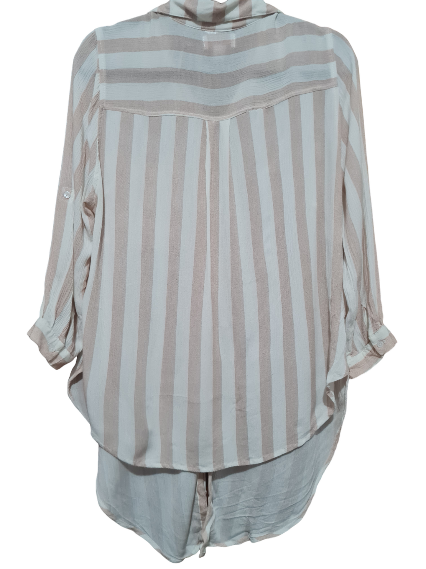 Camisa Vixbe — Talla M