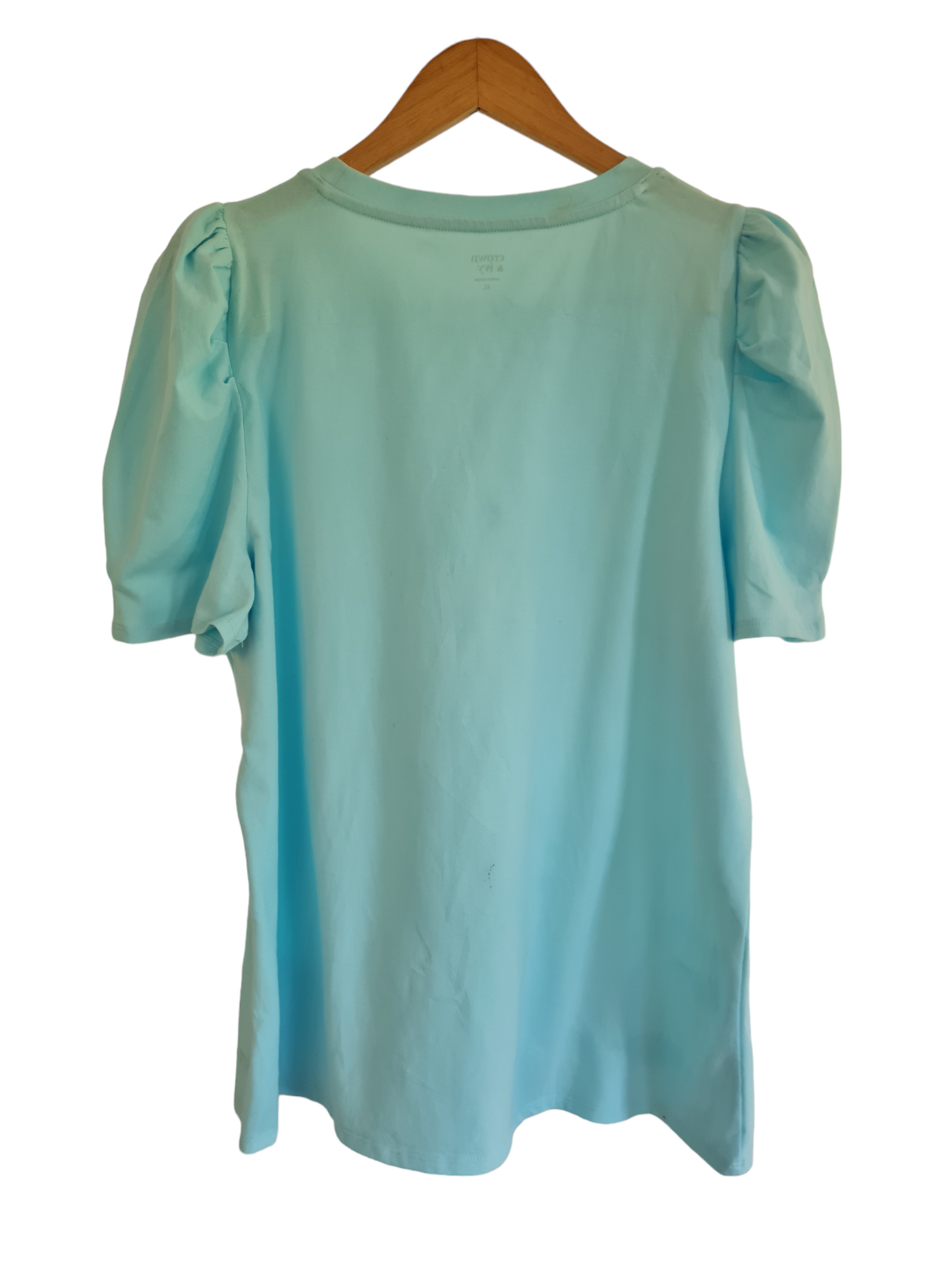 Suéter Crown & Ivy — Talla XL