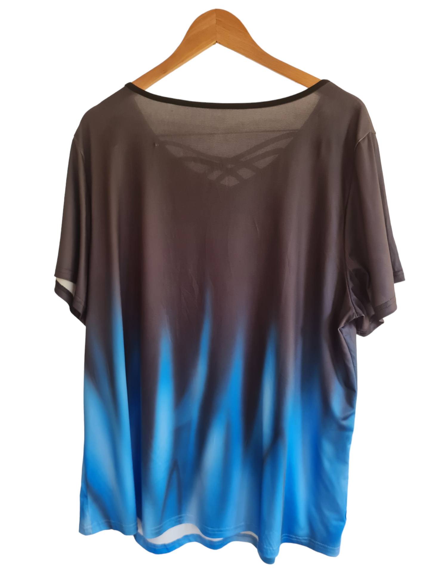 Blusa — Talla XXXL