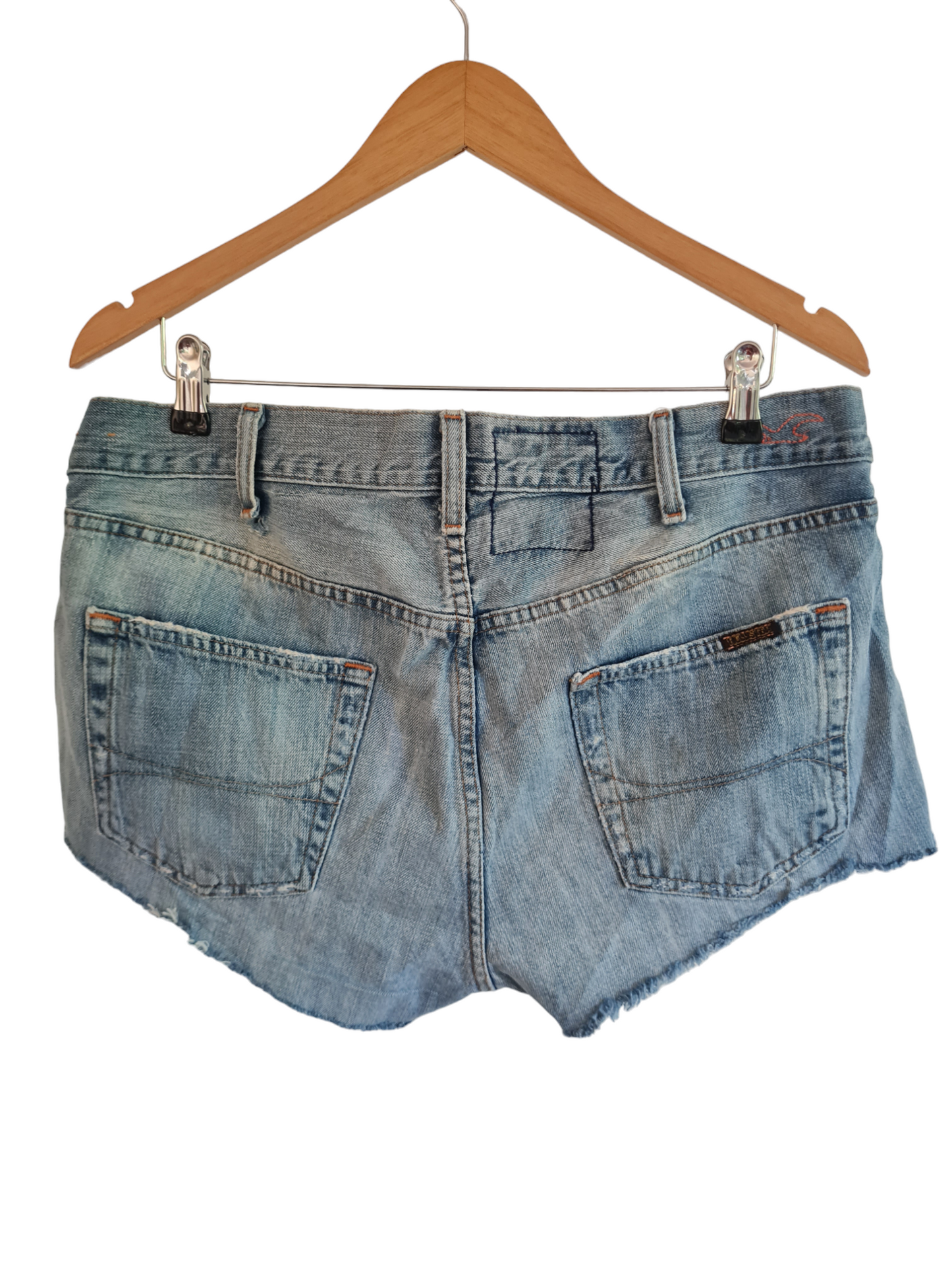 Short — Talla W34