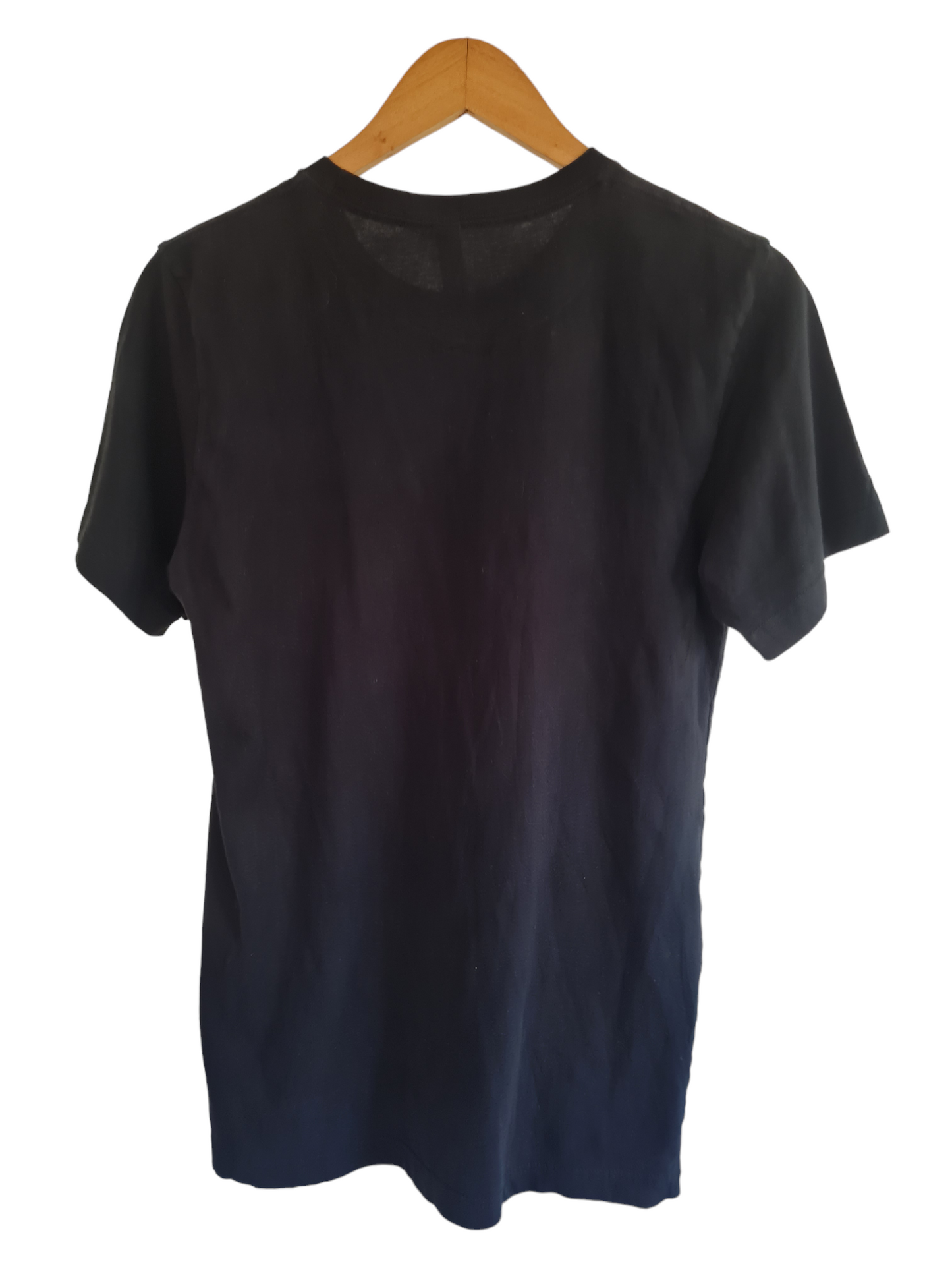 Suéter Canvas — Talla M