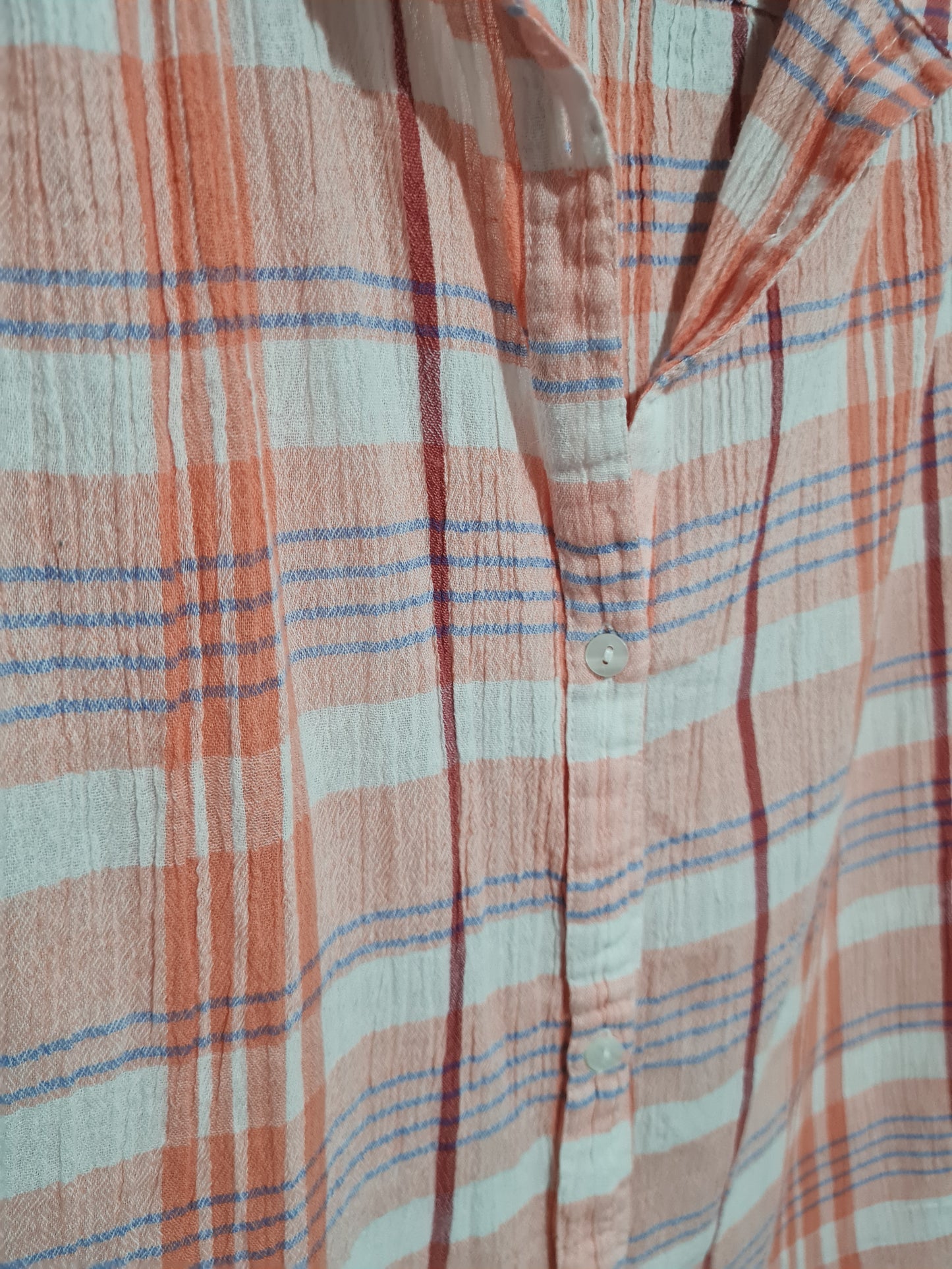 Blusa Lucky Brand — Talla L