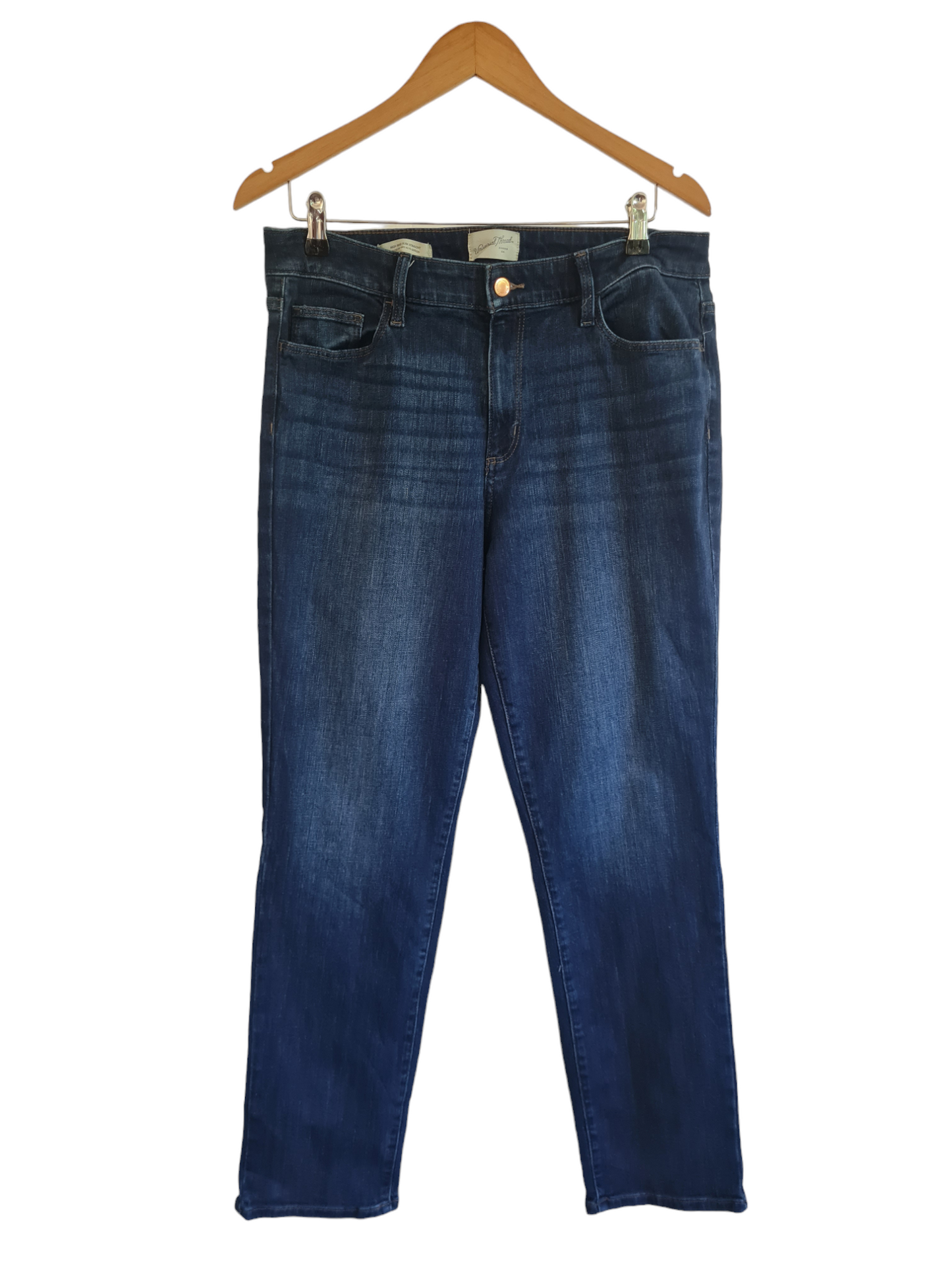 Jean Universal Thread — Talla 12L