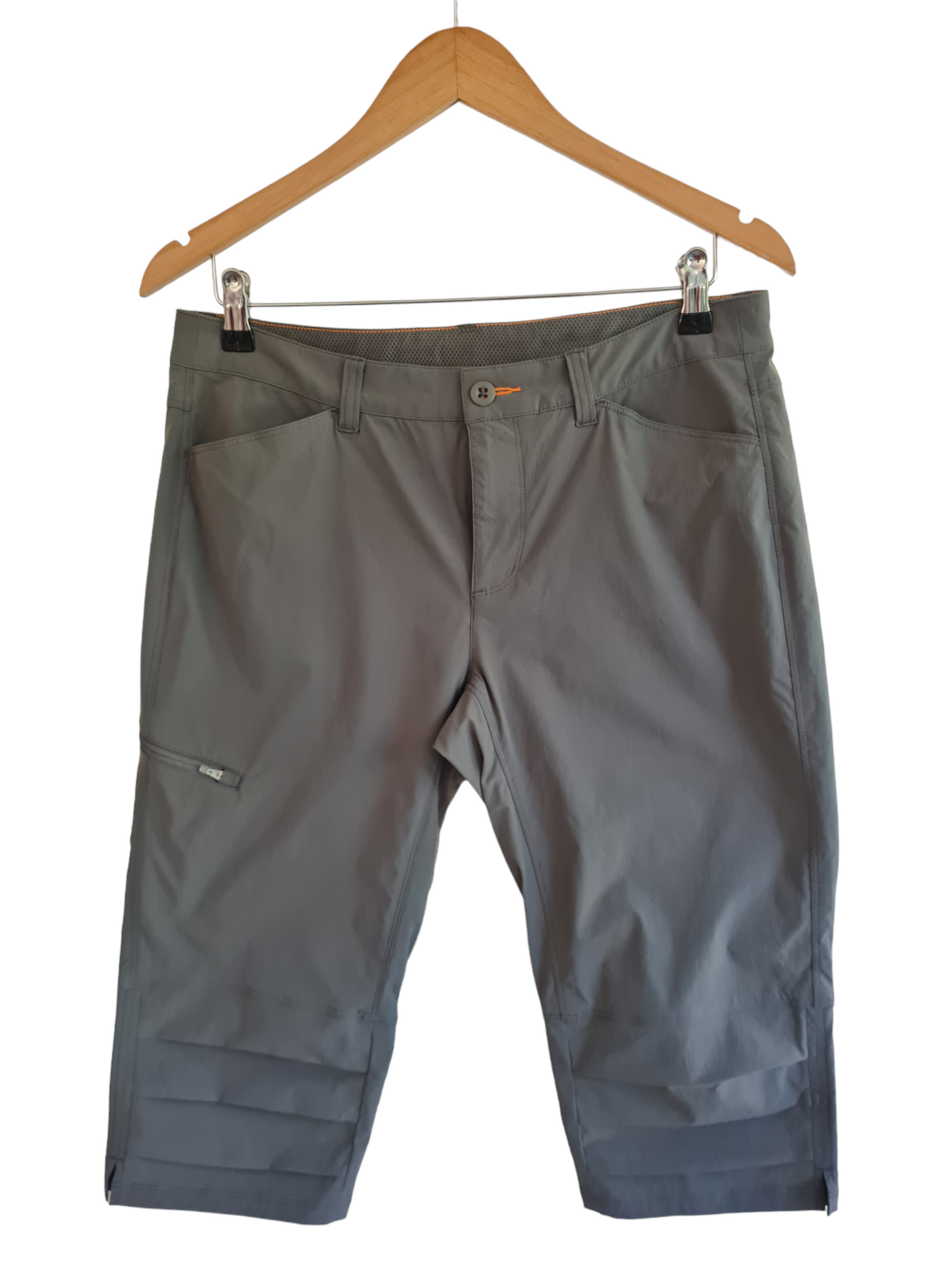 Short Orvis — Talla 10
