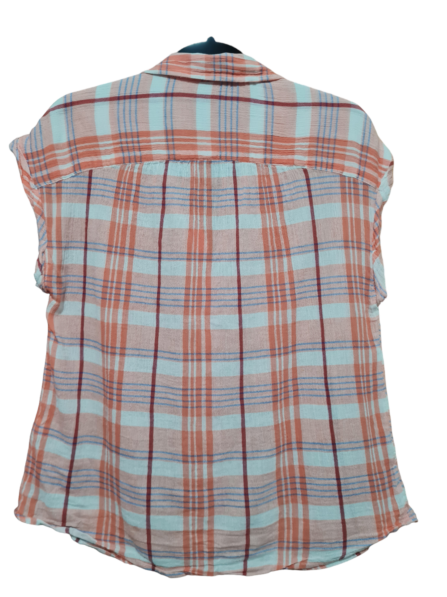 Blusa Lucky Brand — Talla L