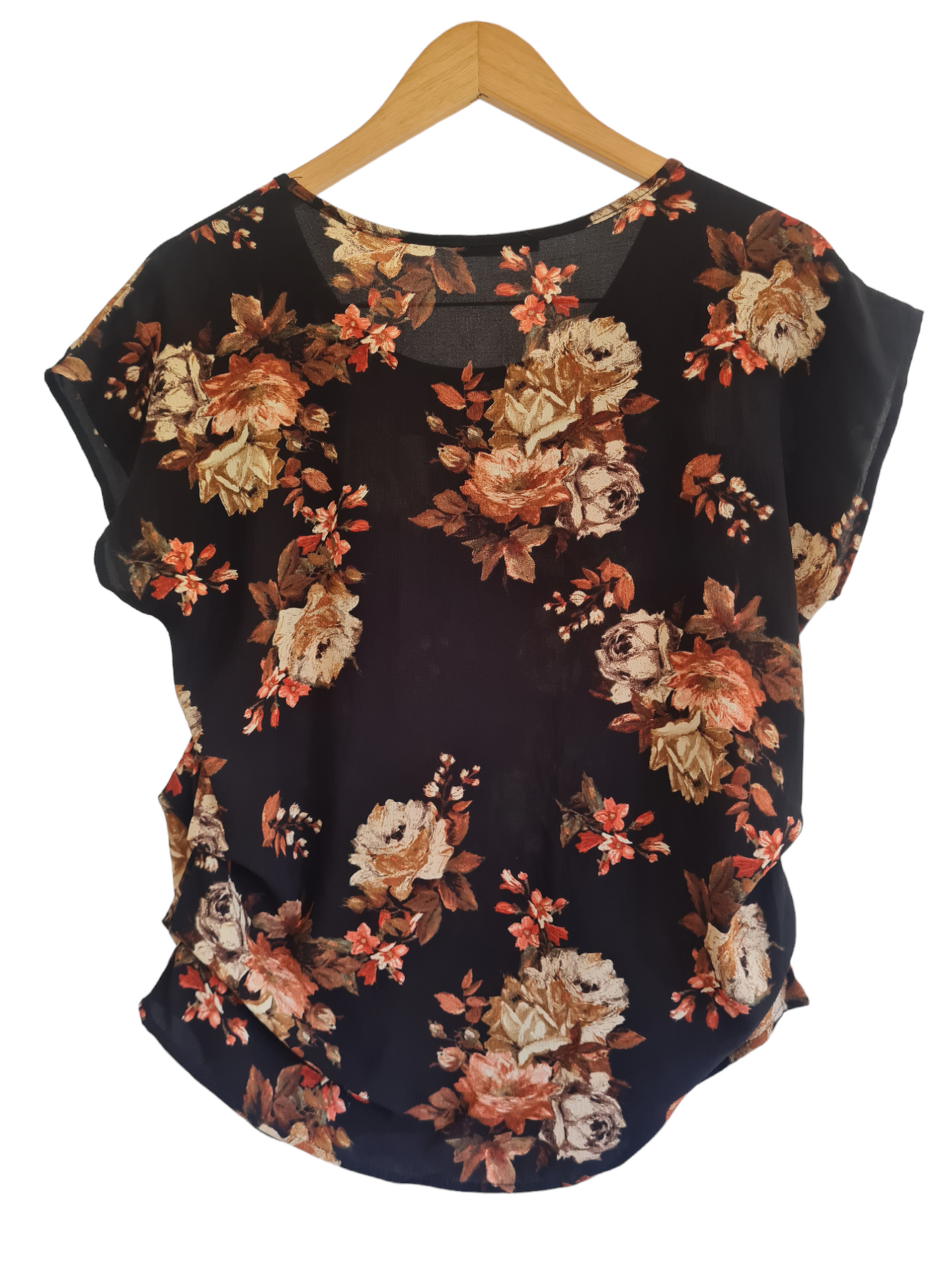 Blusa Papermoon — Talla M