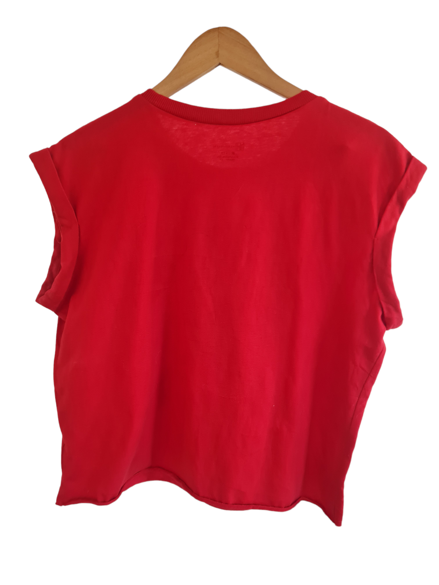 Suéter No Boundaries — Talla XL