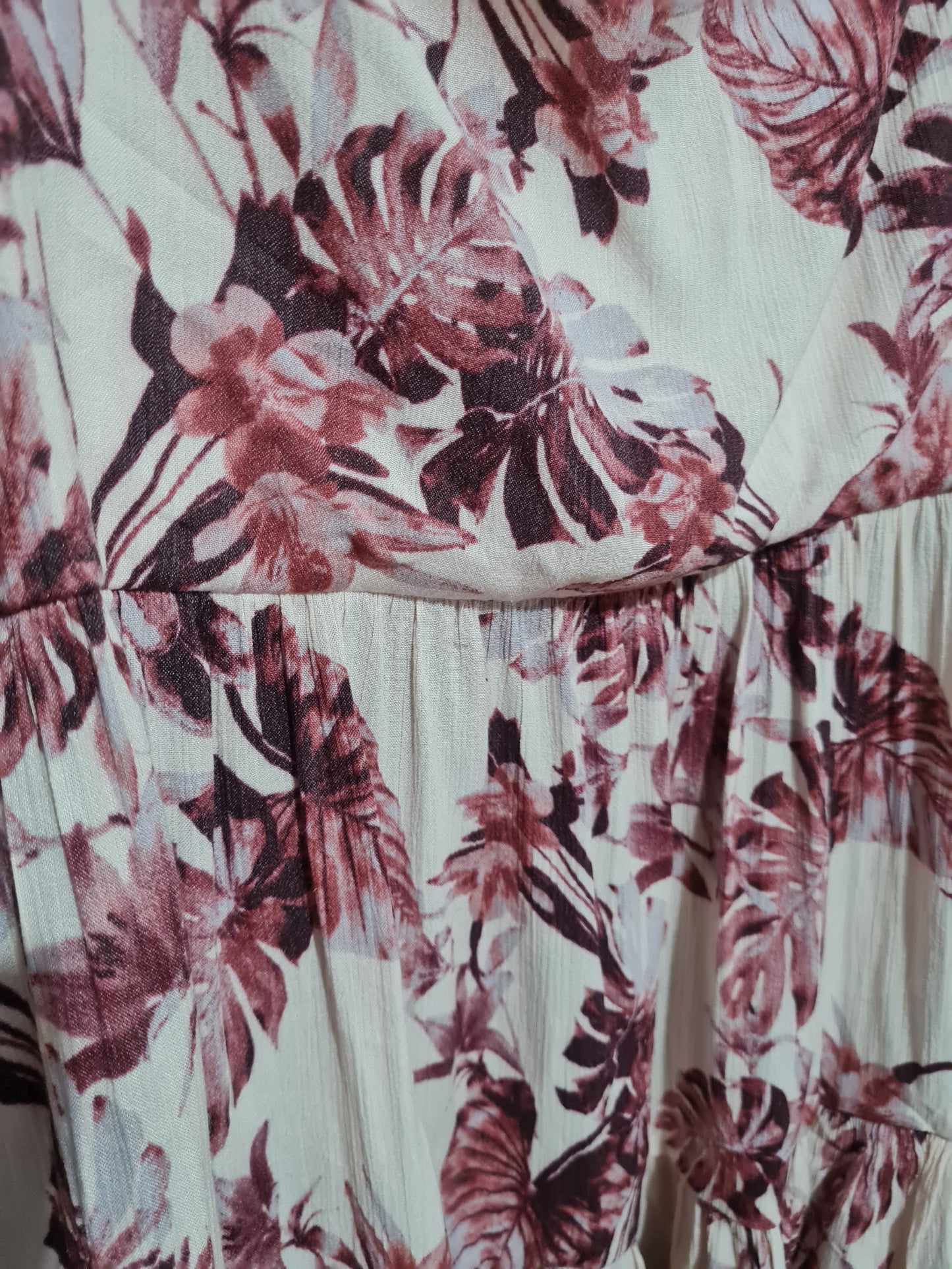 Blusa Loft — Talla XS