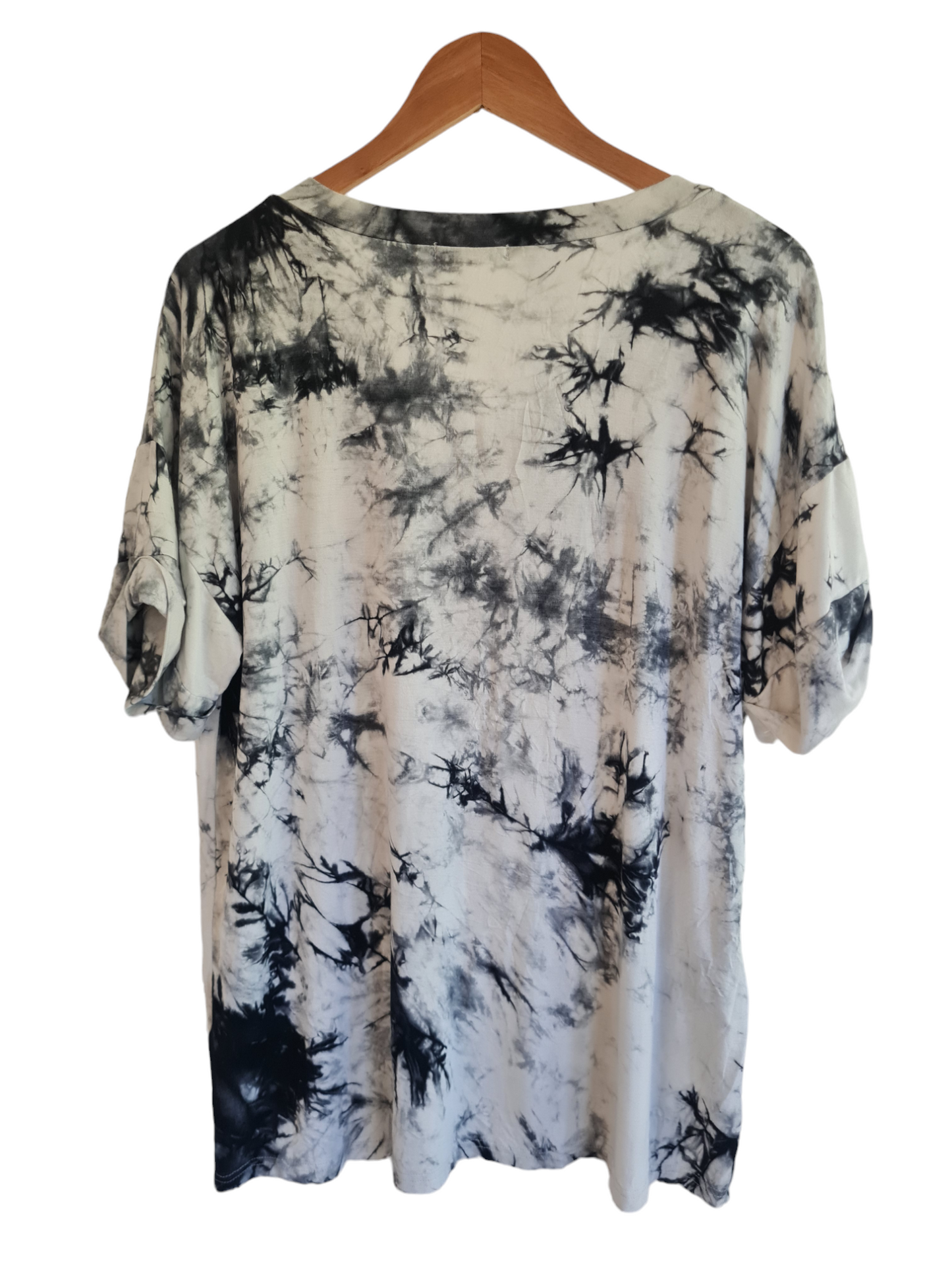Suéter Miholl — Talla XL