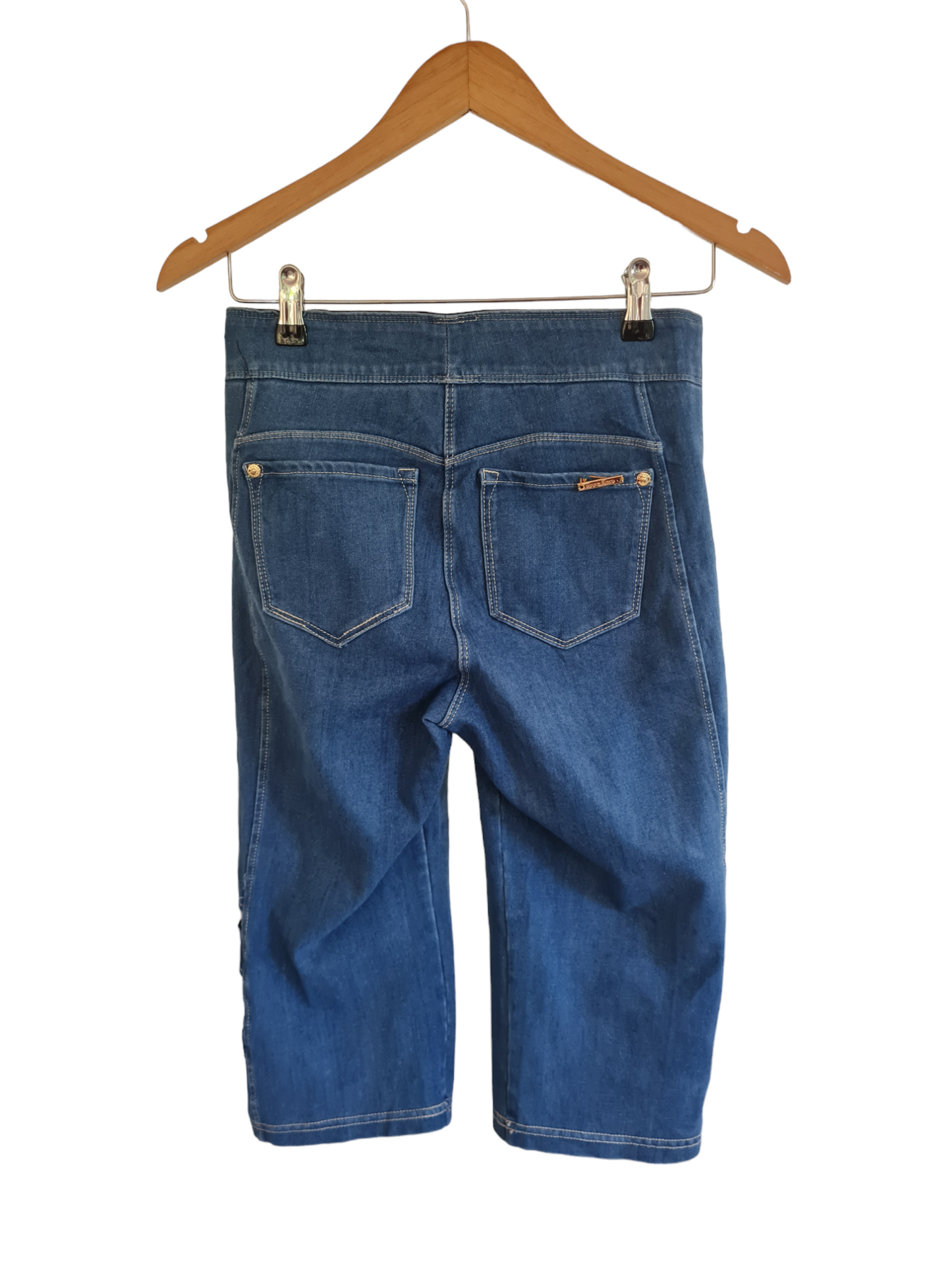 Jean 360° 4 Way Stretch — Talla S (6-8)
