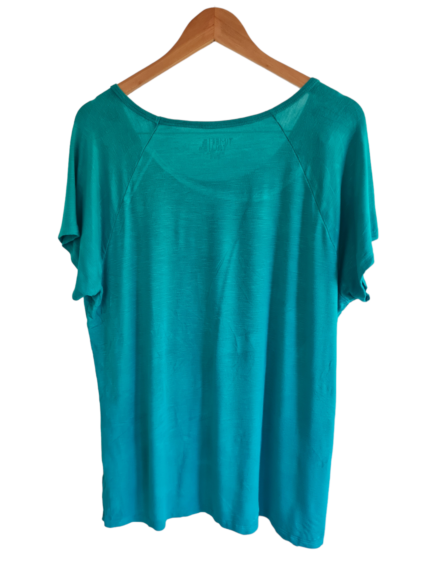 Suéter Time and True — Talla XL