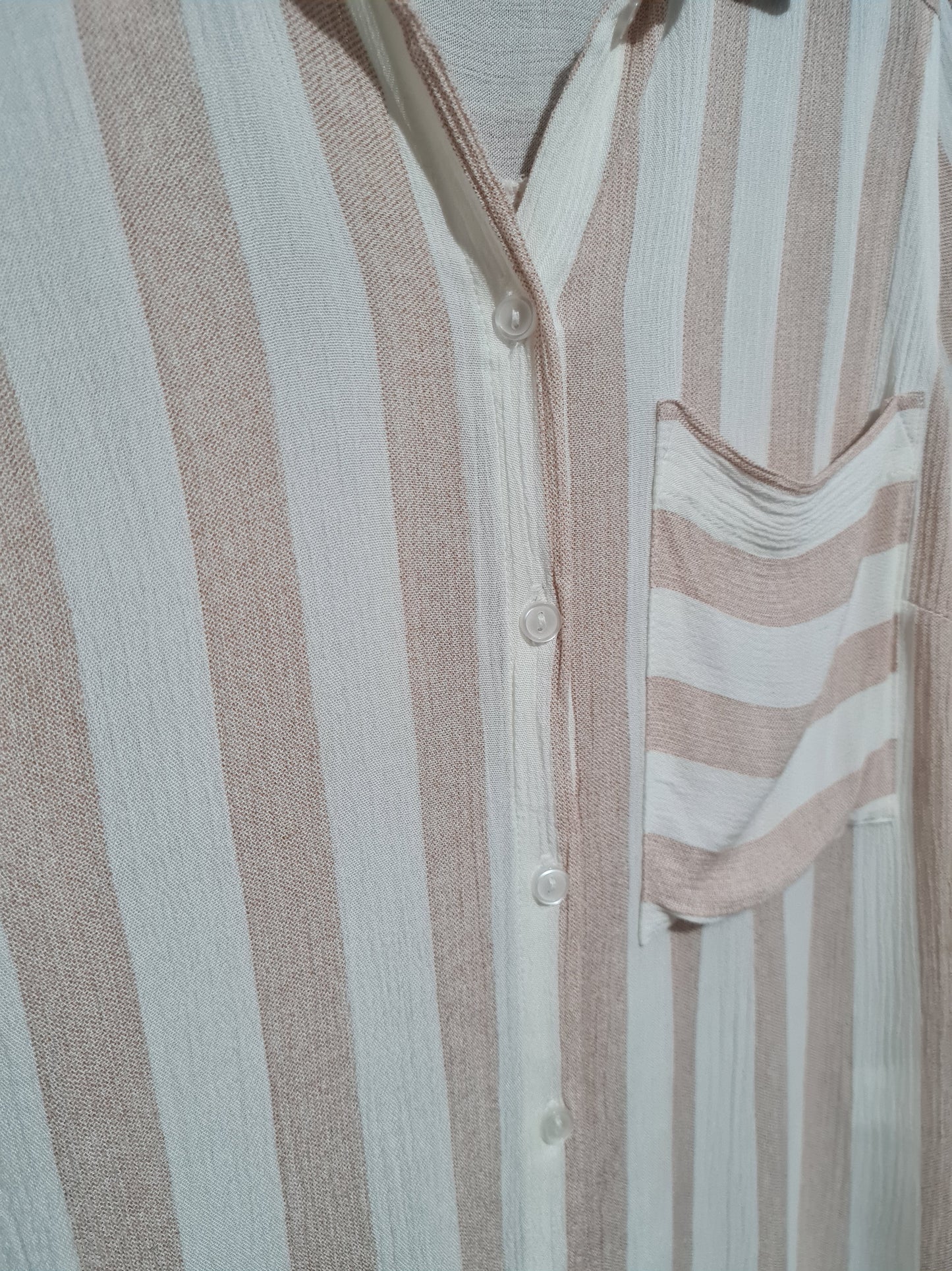Camisa Vixbe — Talla M