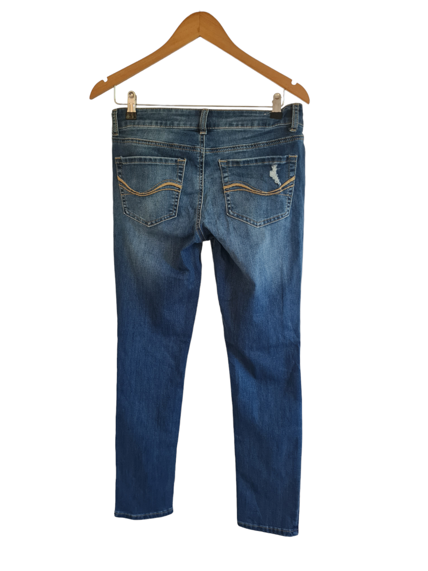 Jean Skinny — Talla 7S