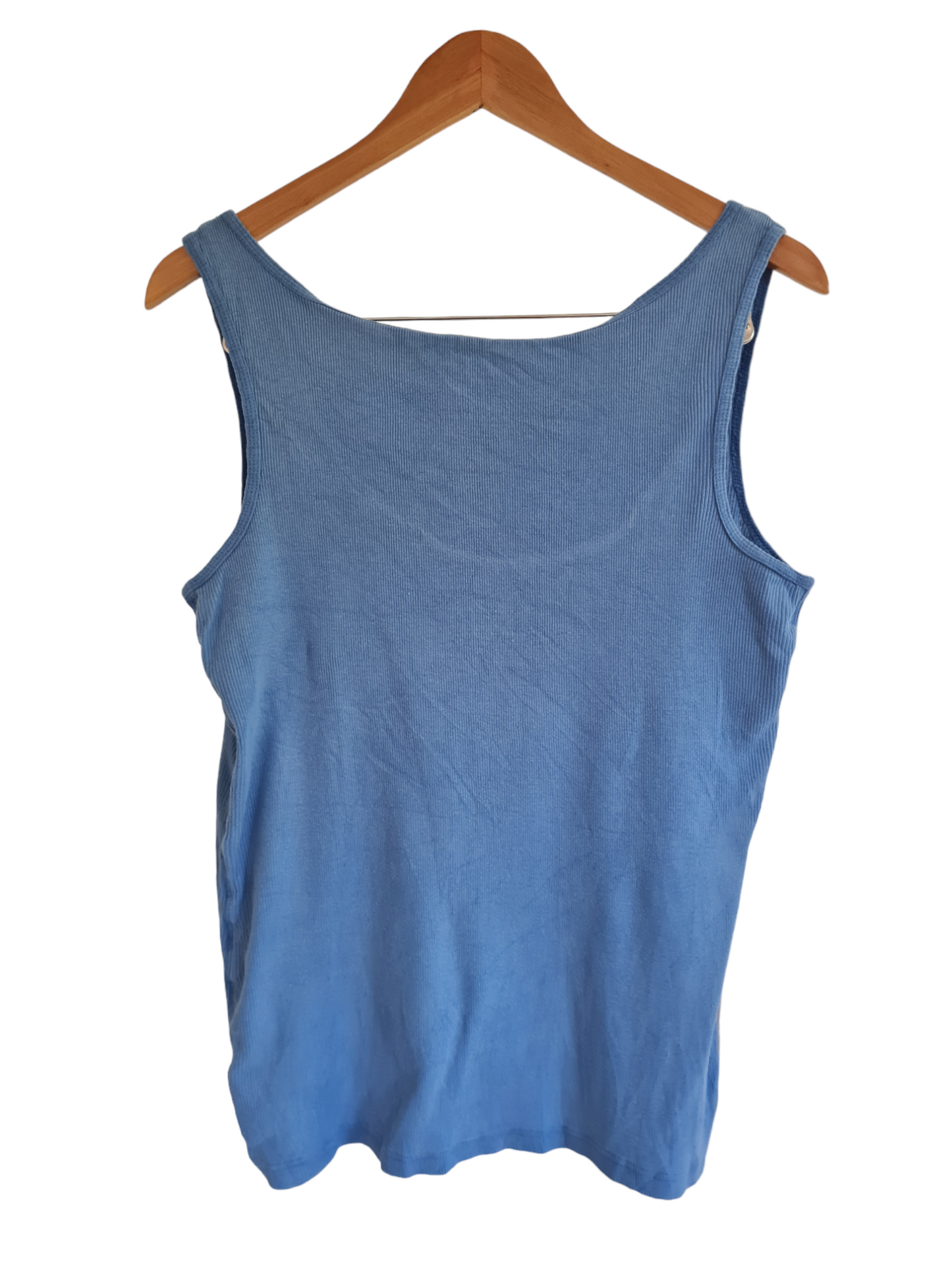 Franela Faded Glory — Talla XXL