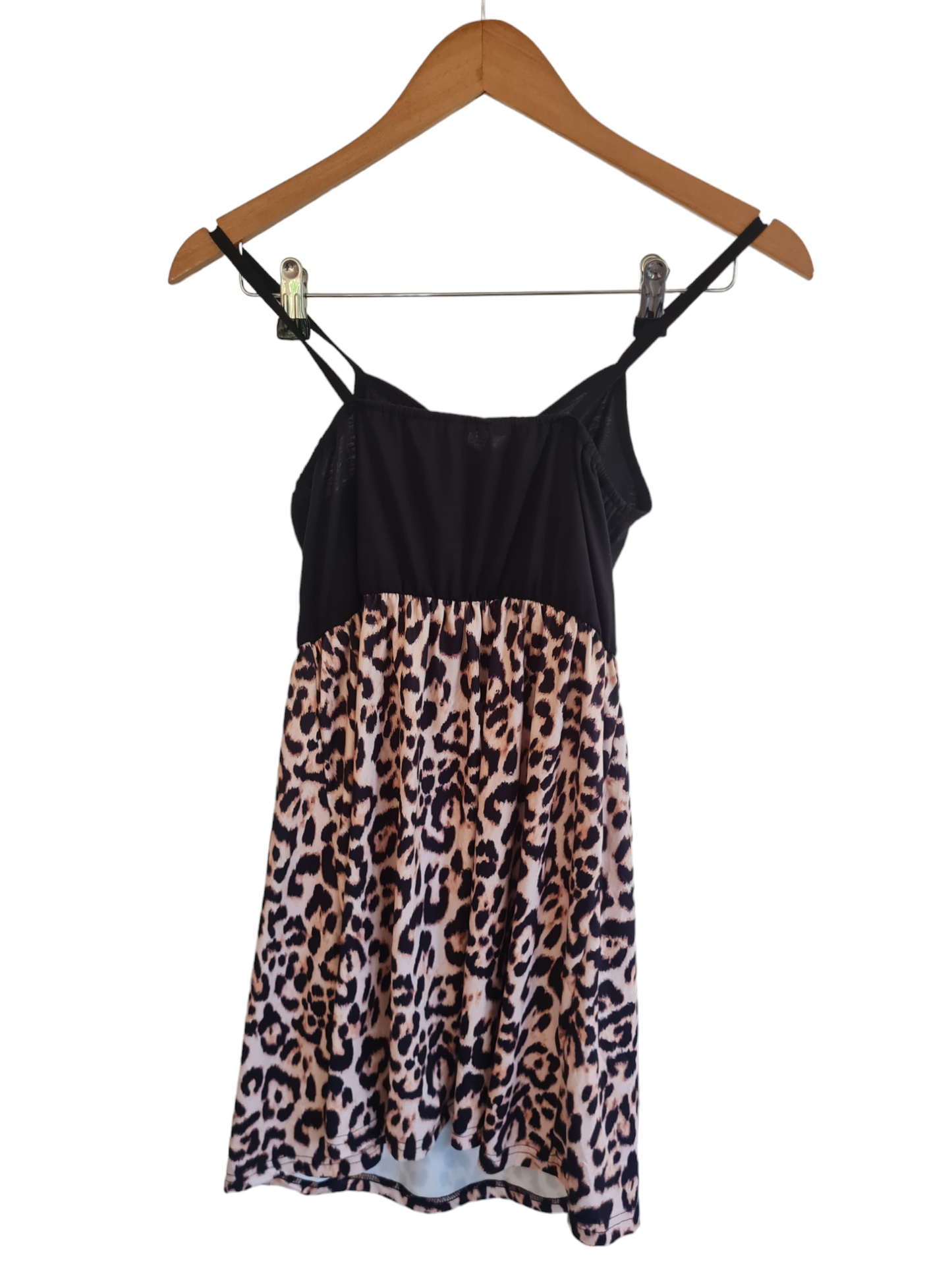 Vestido — Talla S