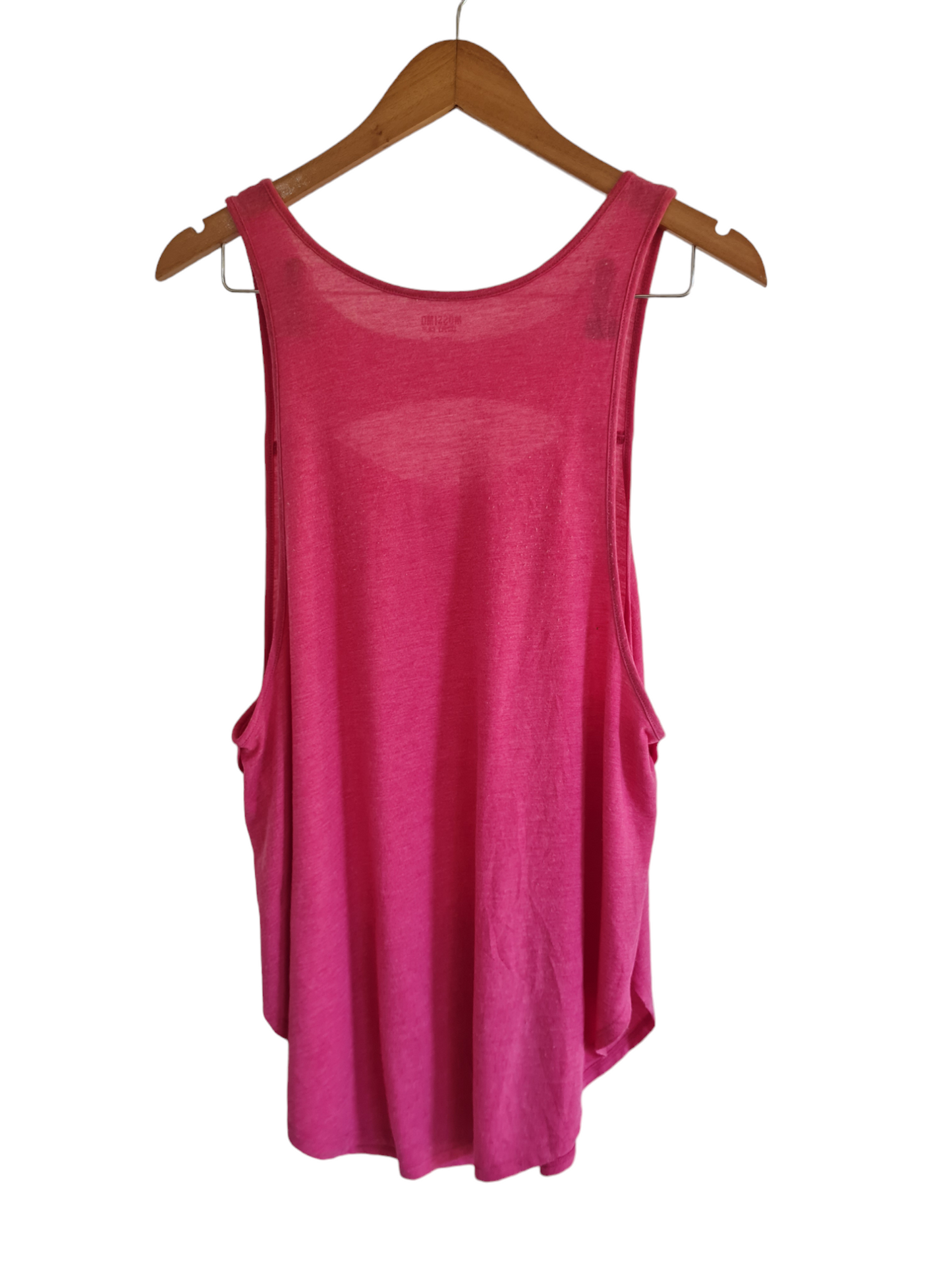 Blusa Mossimo — Talla XL