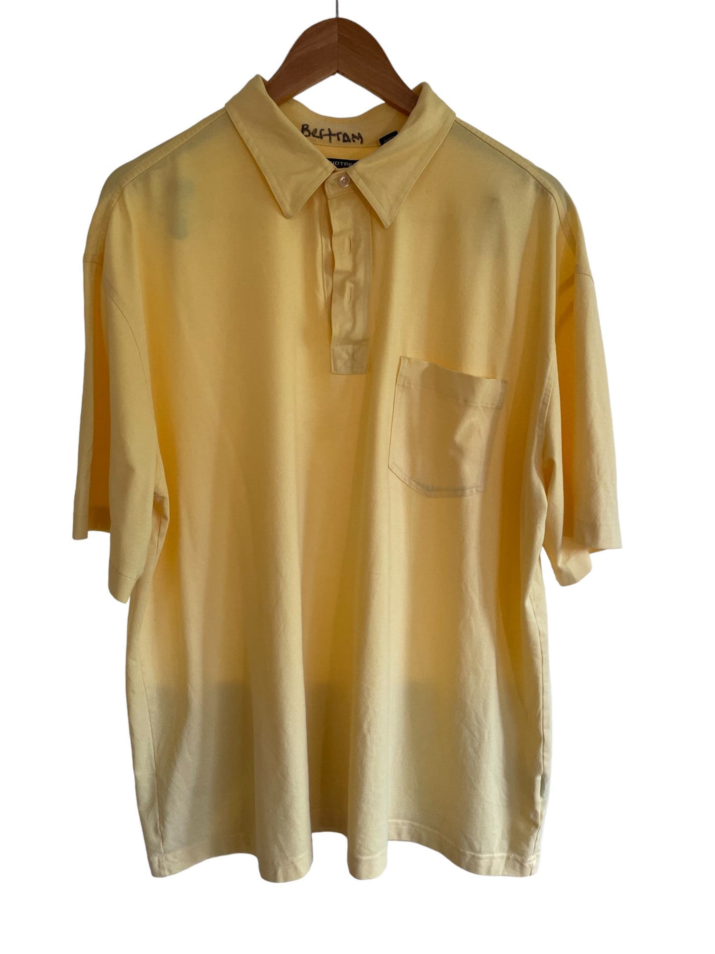 Polo Roundtree & Yorke — Talla XL