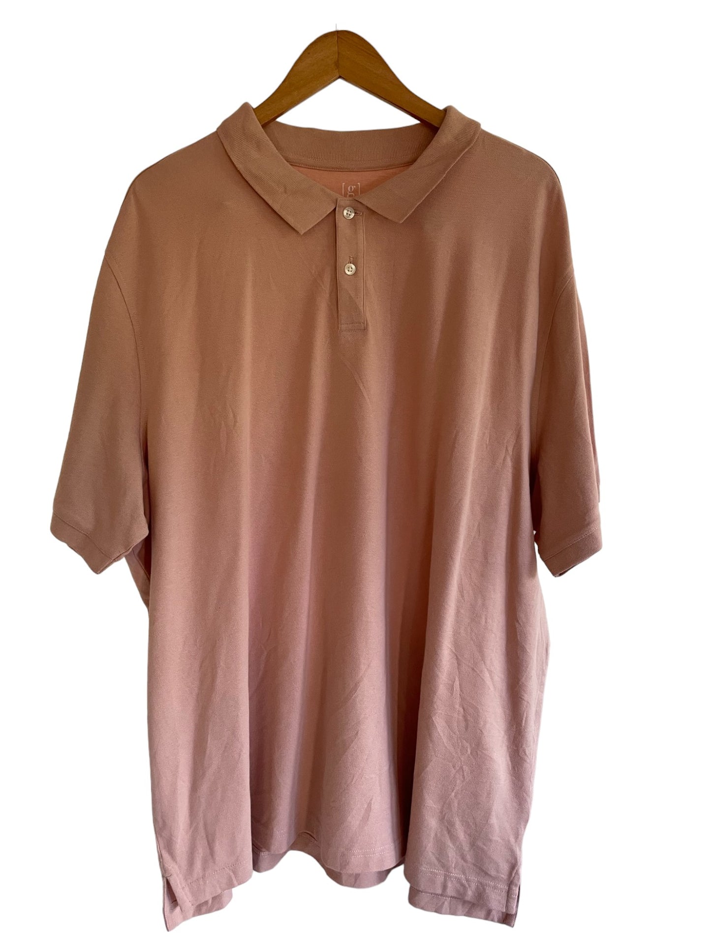 Polo George — Talla 3XL