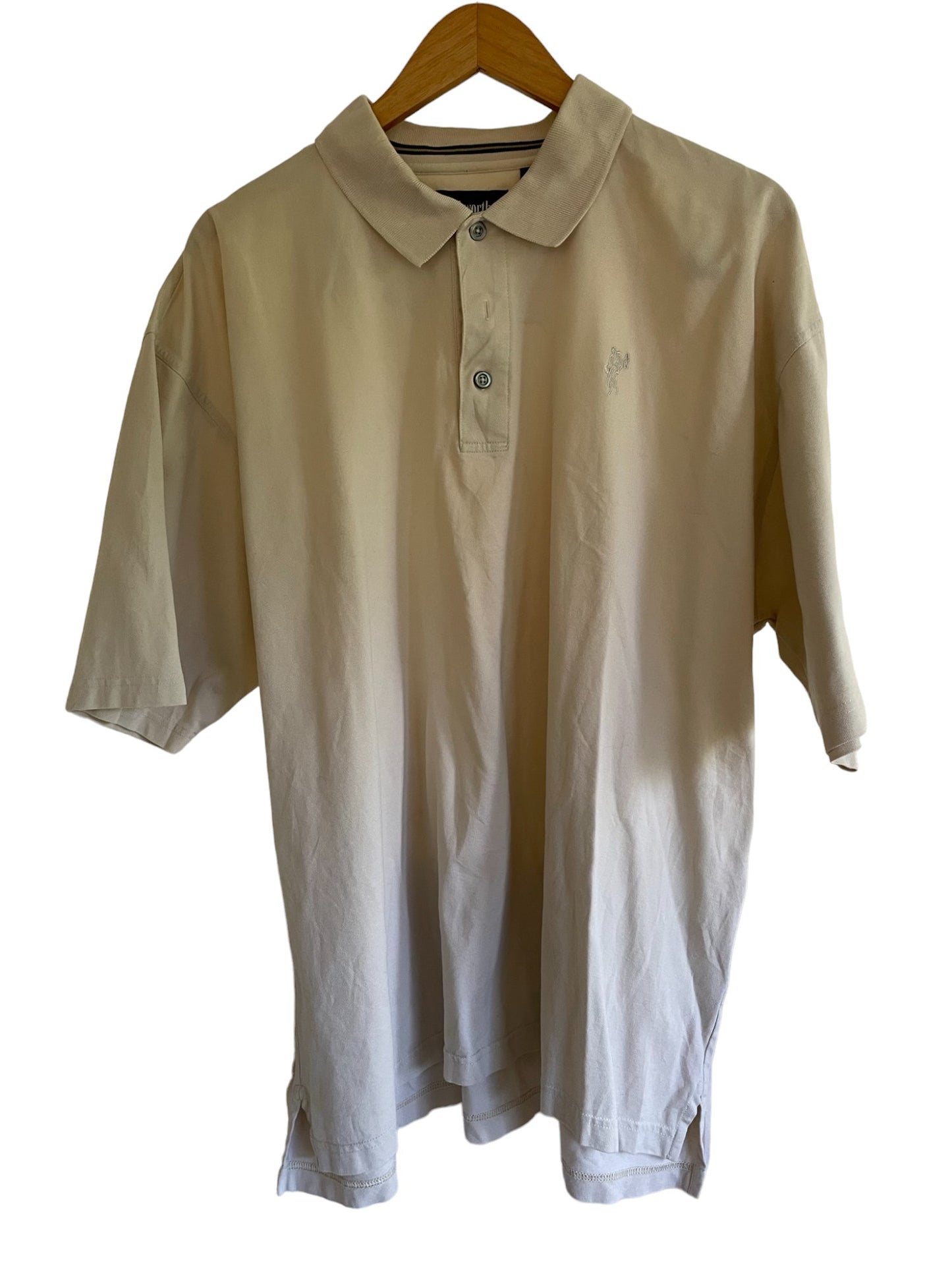 Polo Ashworth — Talla XL