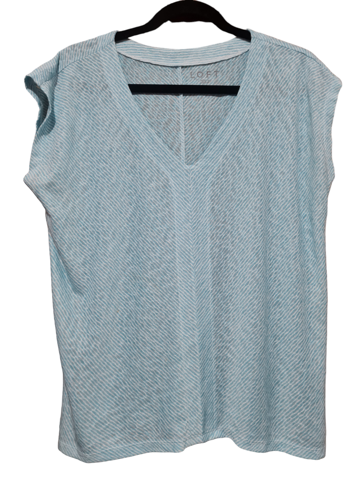 Blusa Loft — Talla M