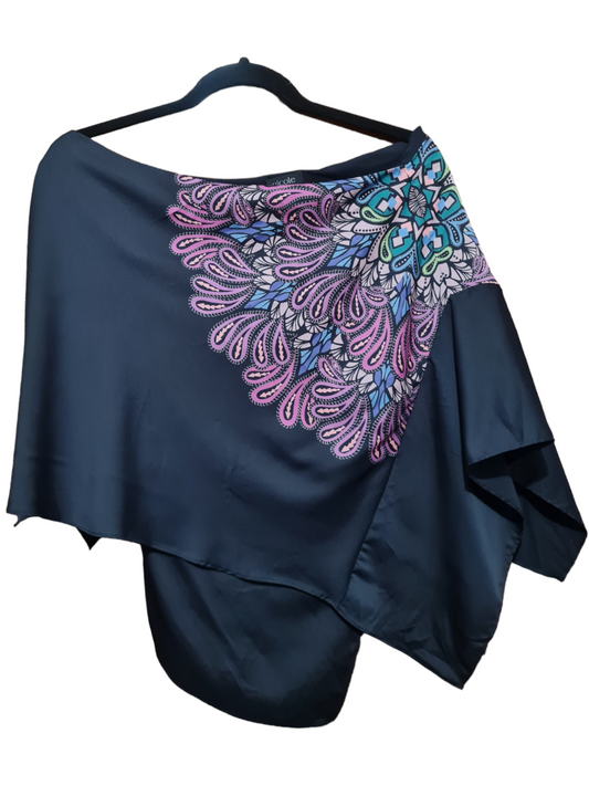 Blusa Nicole Hiller — Talla M