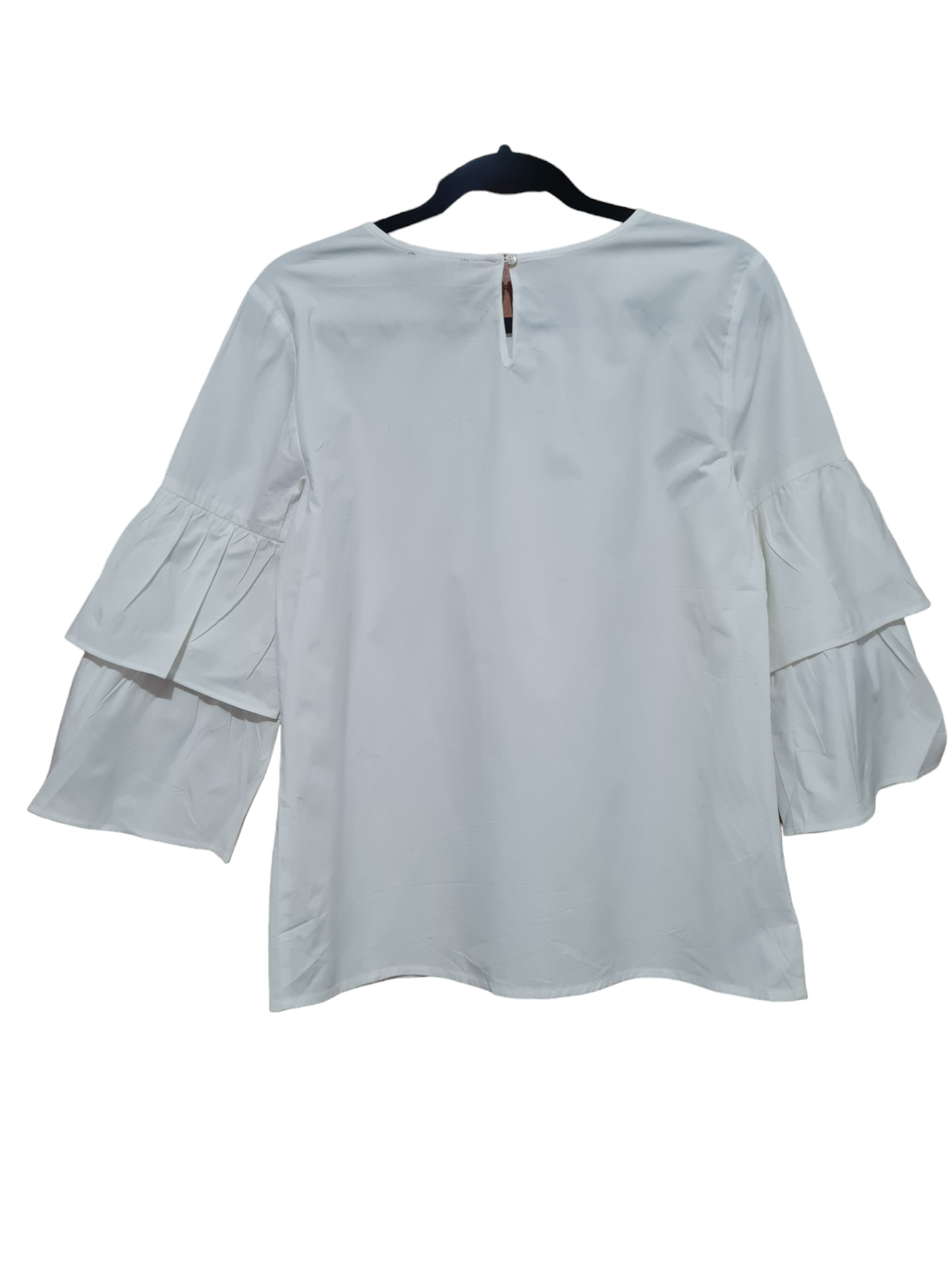 Blusa J Crew Mercantile — Talla 6