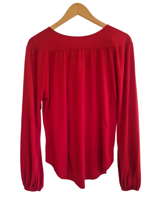 Blusa New Directions — Talla M