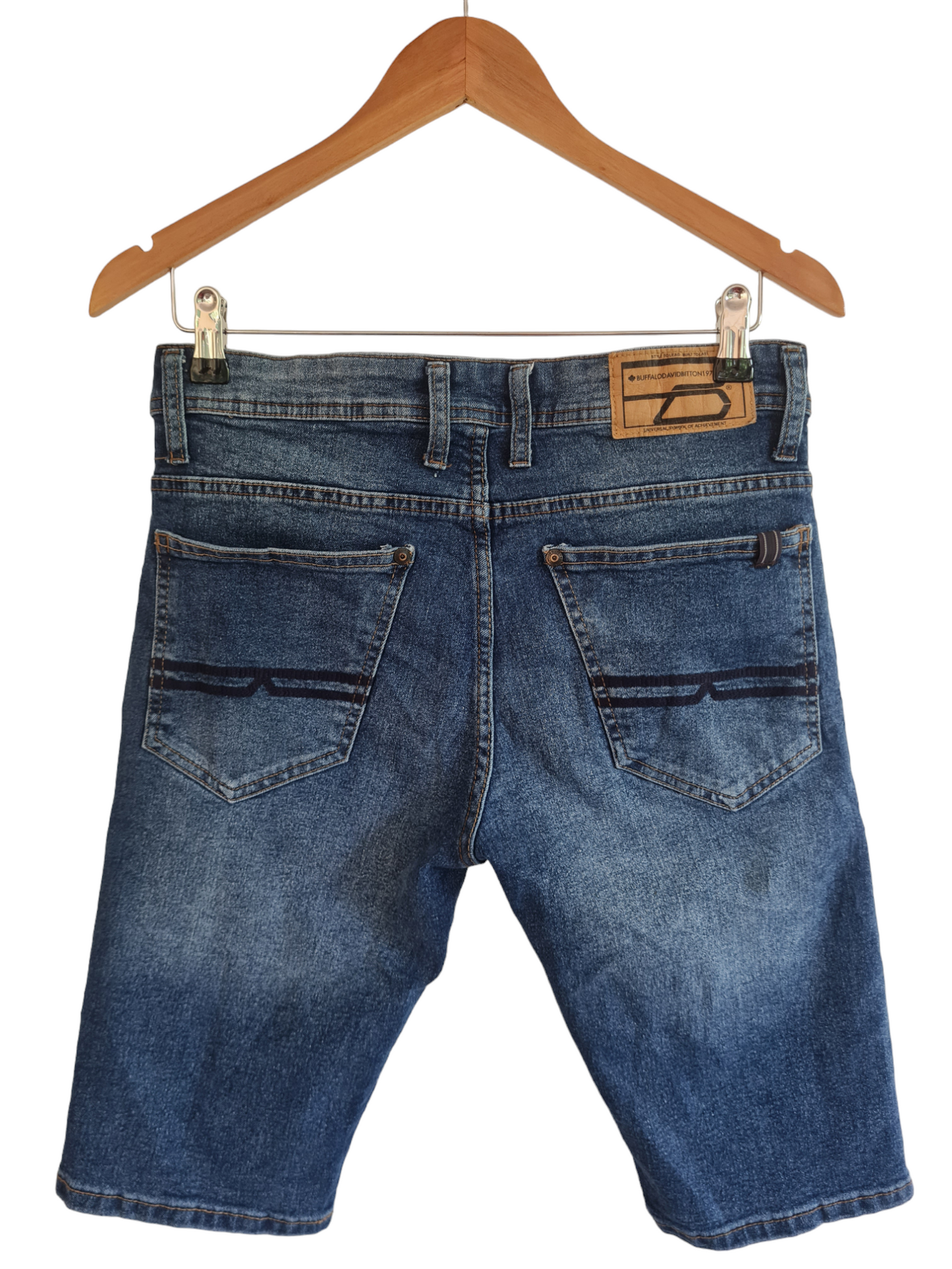 Short Evan-X — Talla W30