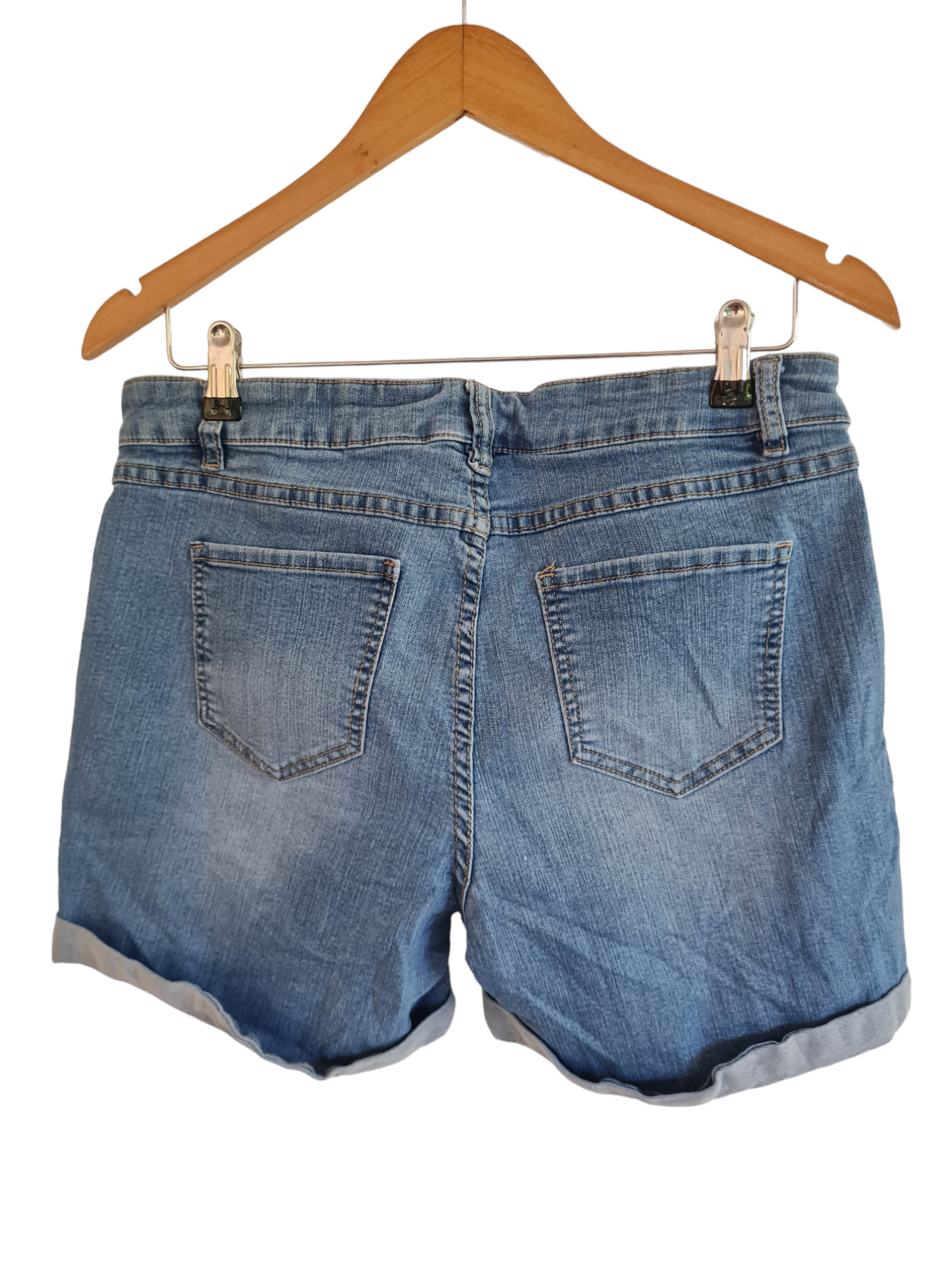 Short d.jeans — Talla 10