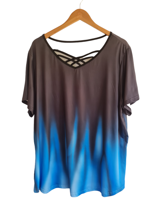 Blusa — Talla XXXL