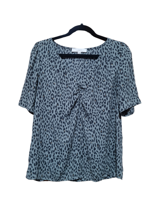 Blusa Loft — Talla M