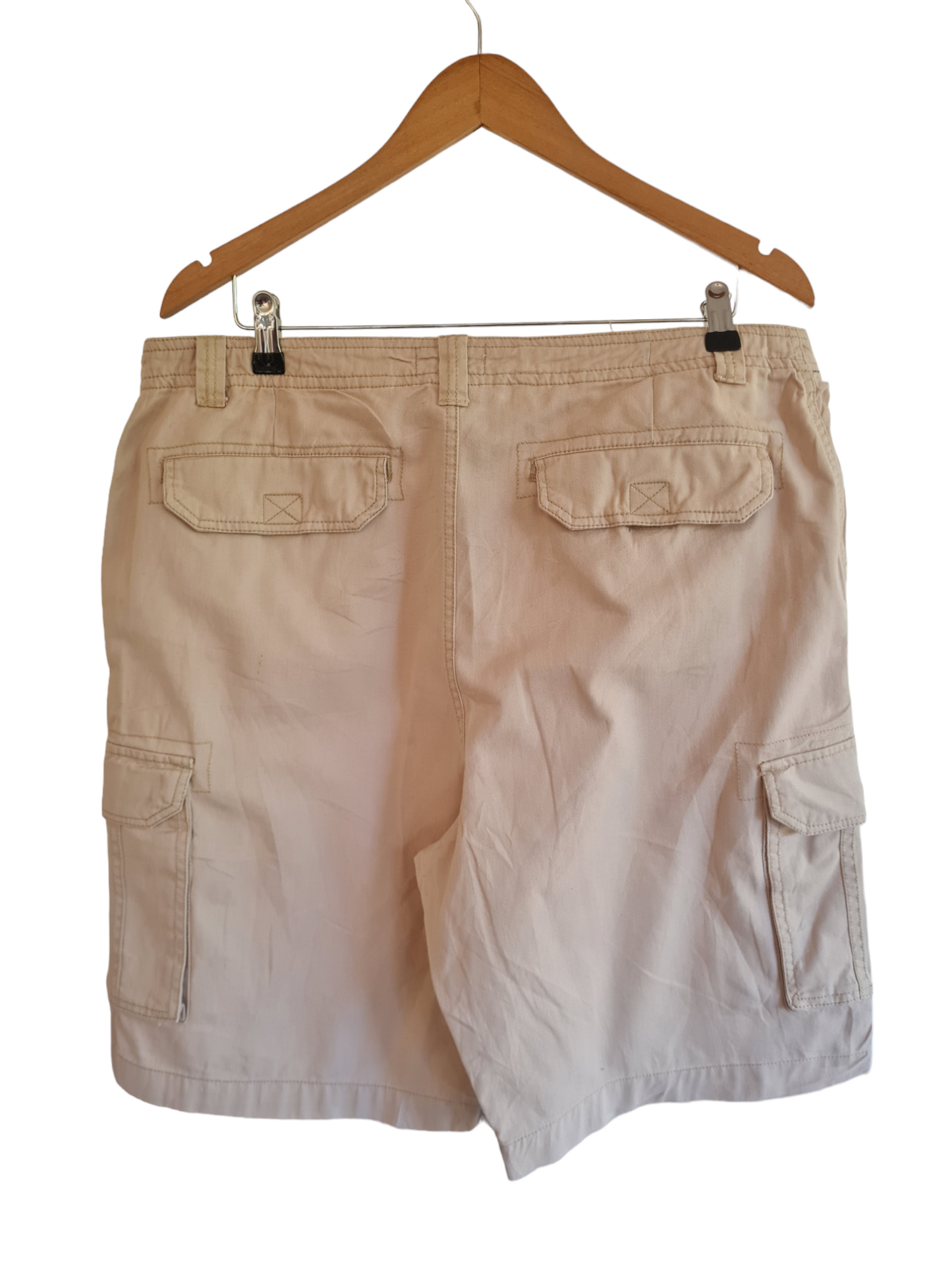 Short Joe Marlin — Talla 38