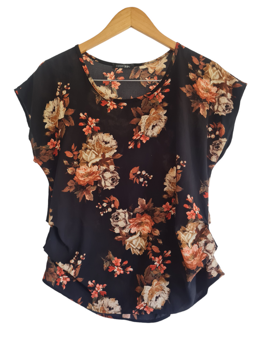 Blusa Papermoon — Talla M