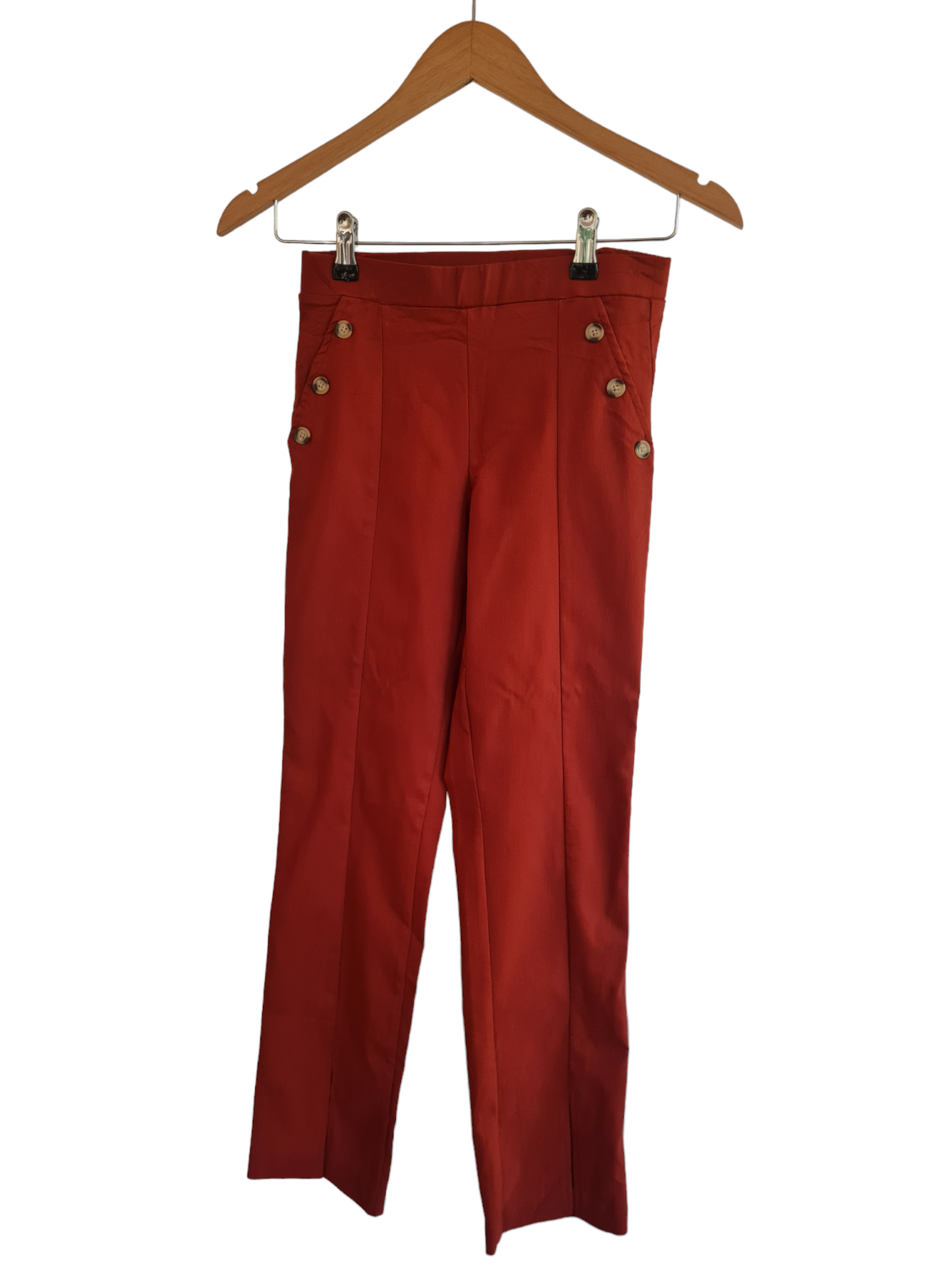 Pantalón Joe B — Talla XS