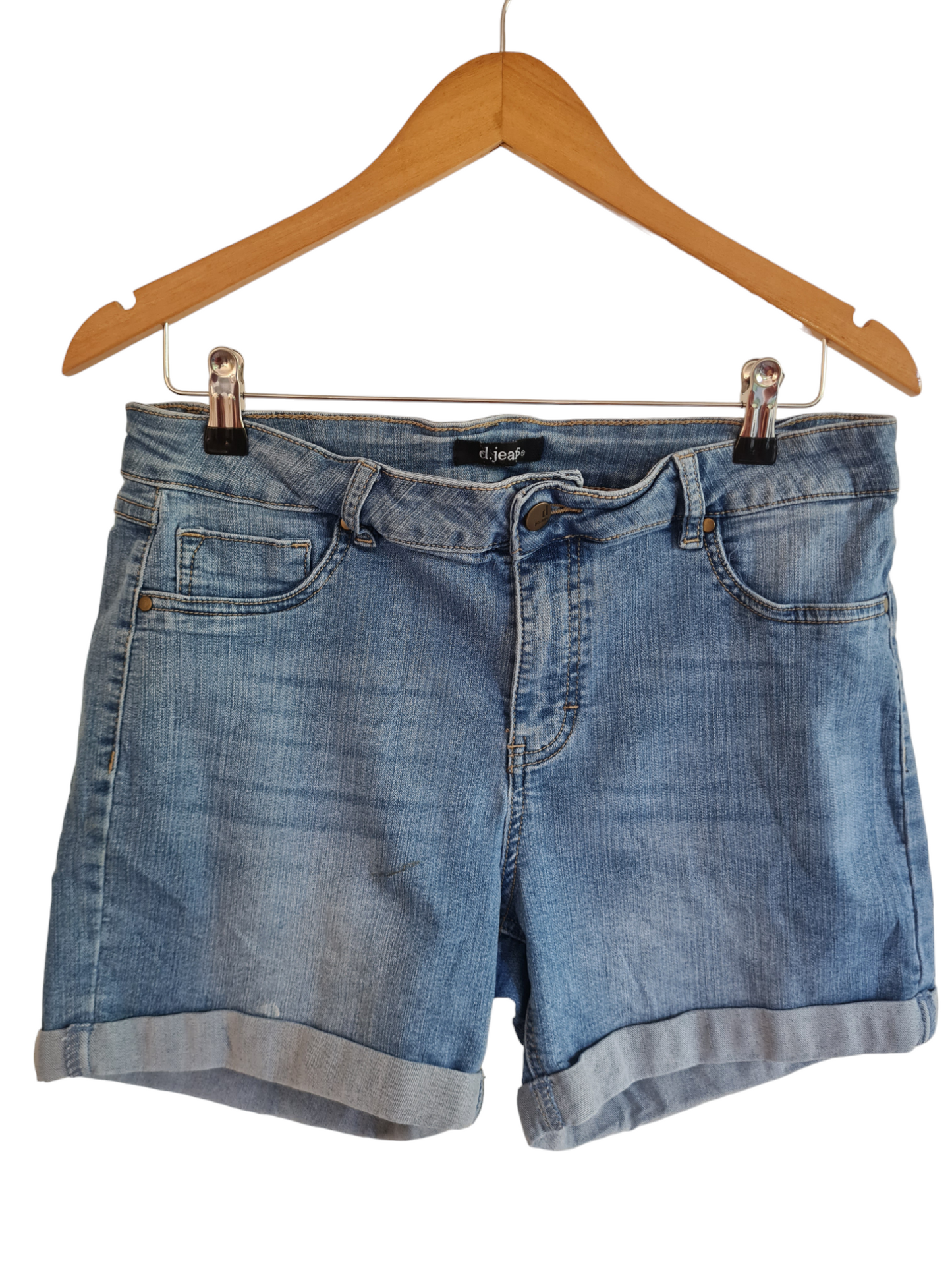 Short d.jeans — Talla 10