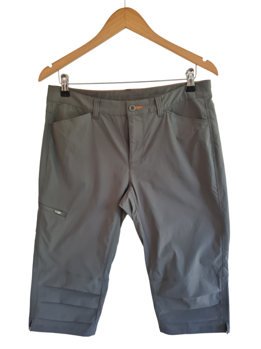 Short Orvis — Talla 10