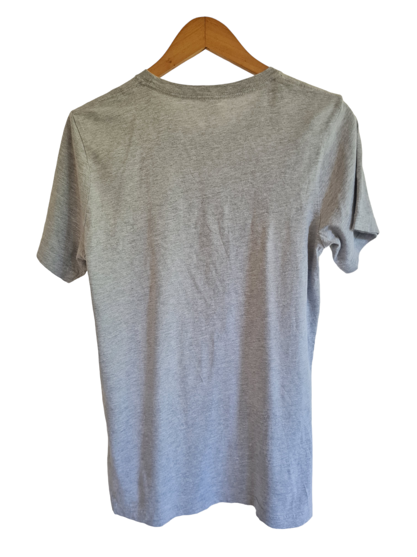 Suéter Canvas — Talla M