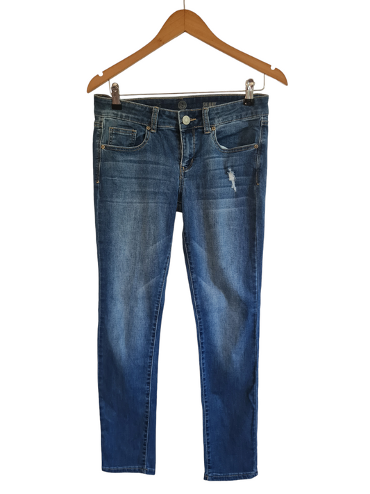 Jean Skinny — Talla 7S