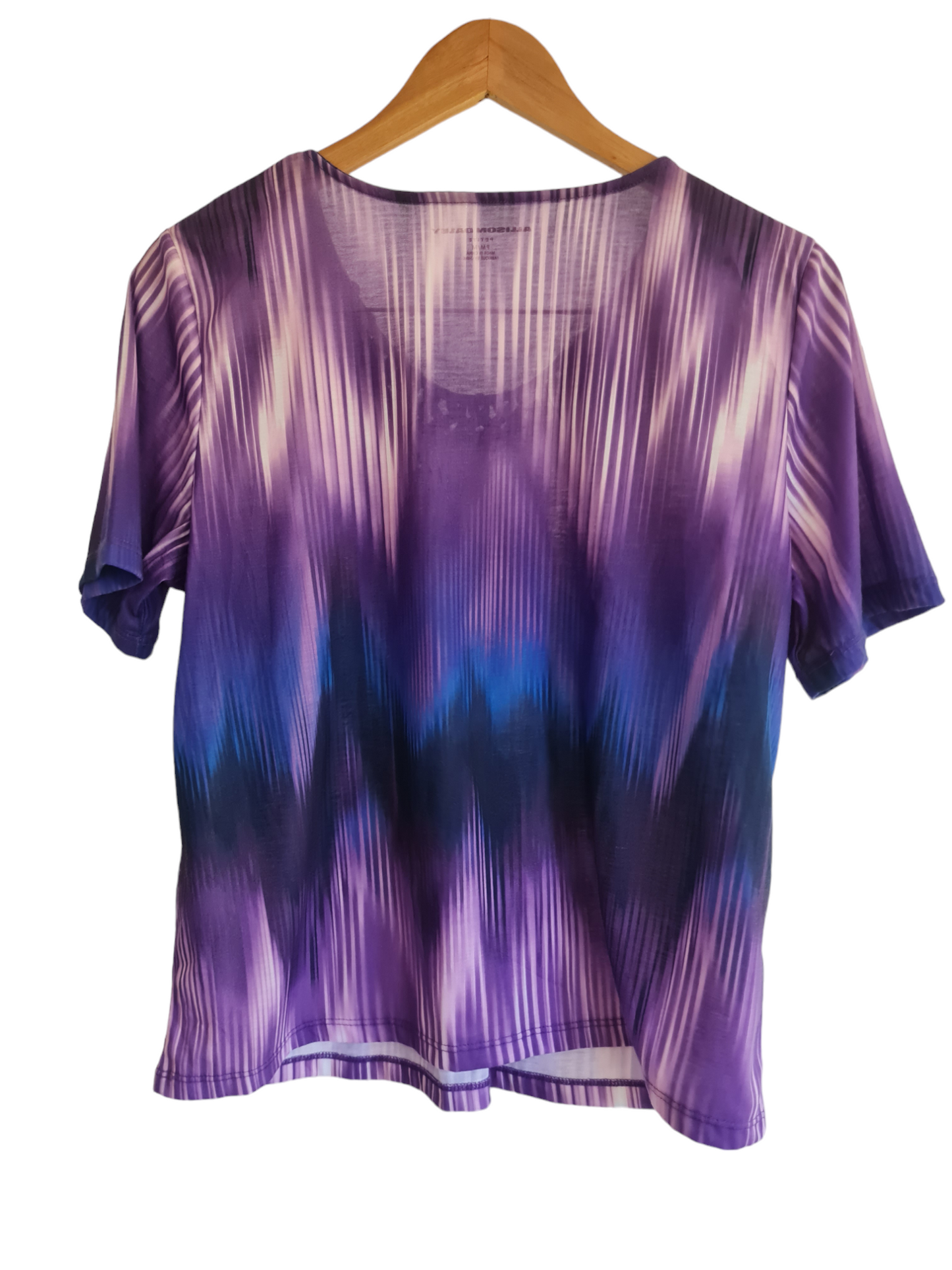 Blusa Allison Daley — Talla M