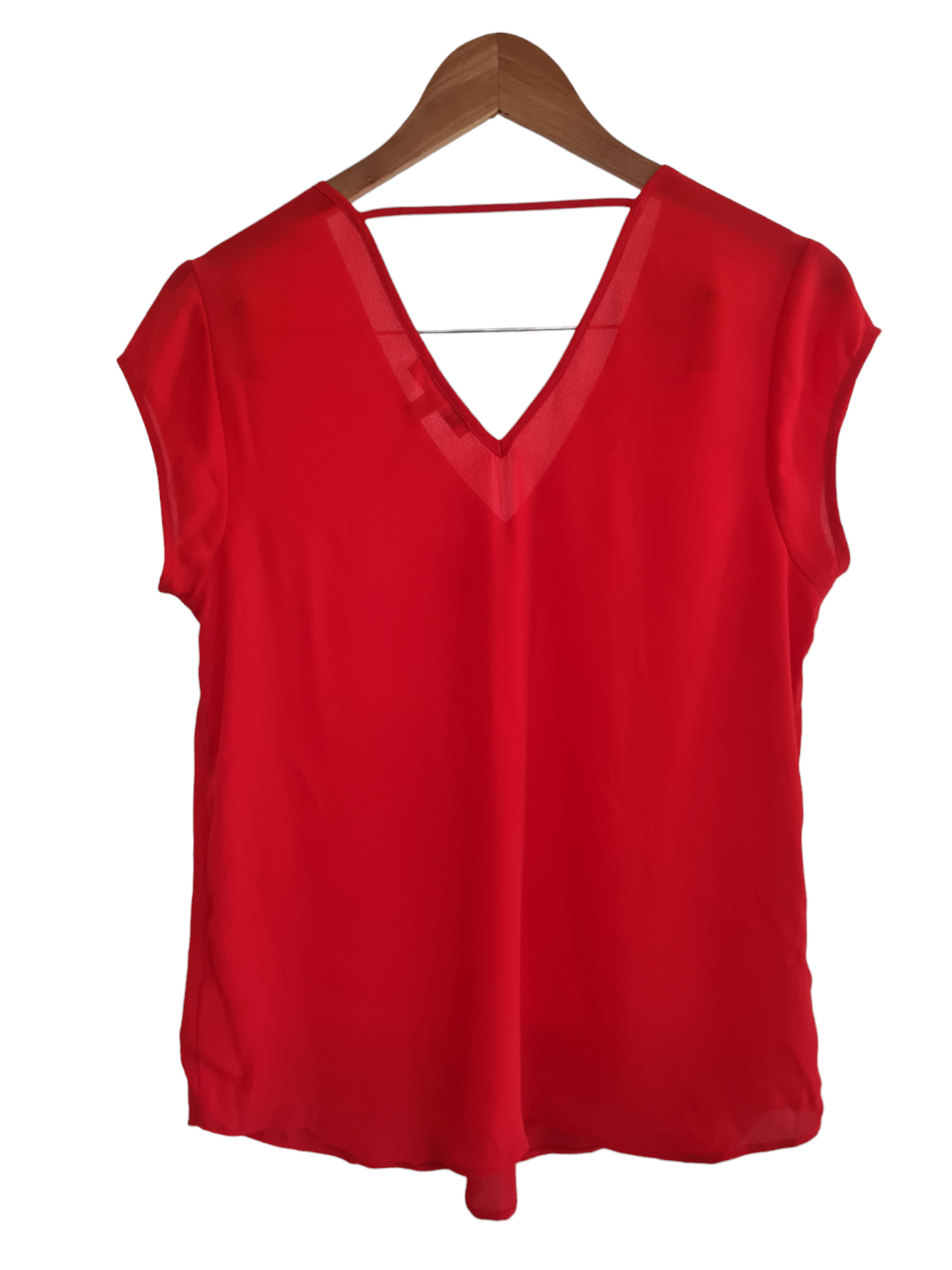 Blusa DR2 — Talla S