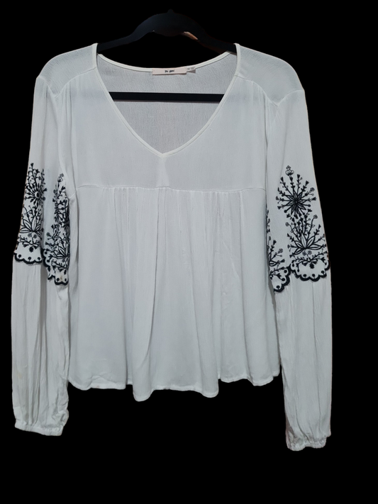 Blusa Mi Ami — Talla XS