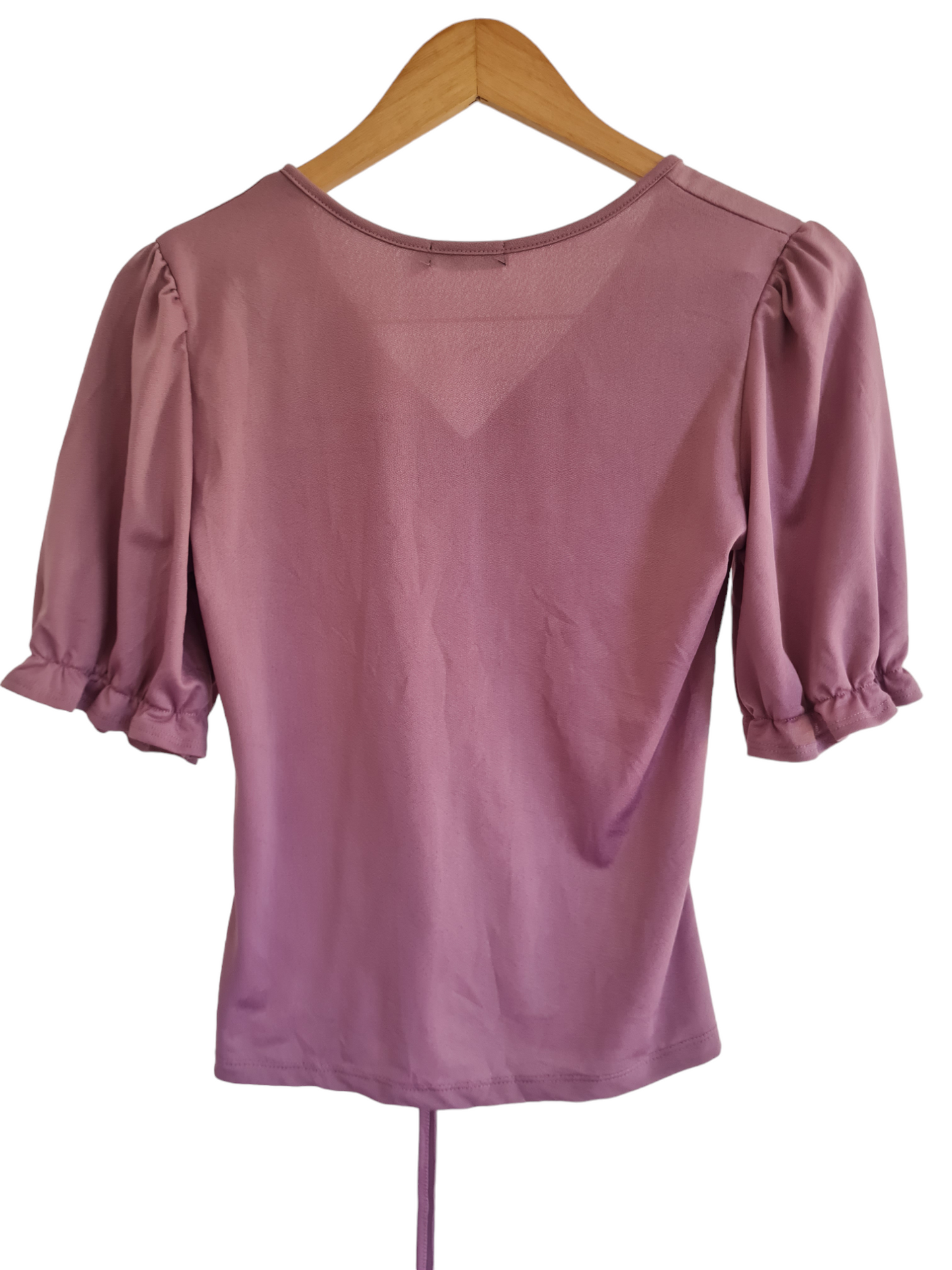 Blusa Cure — Talla S